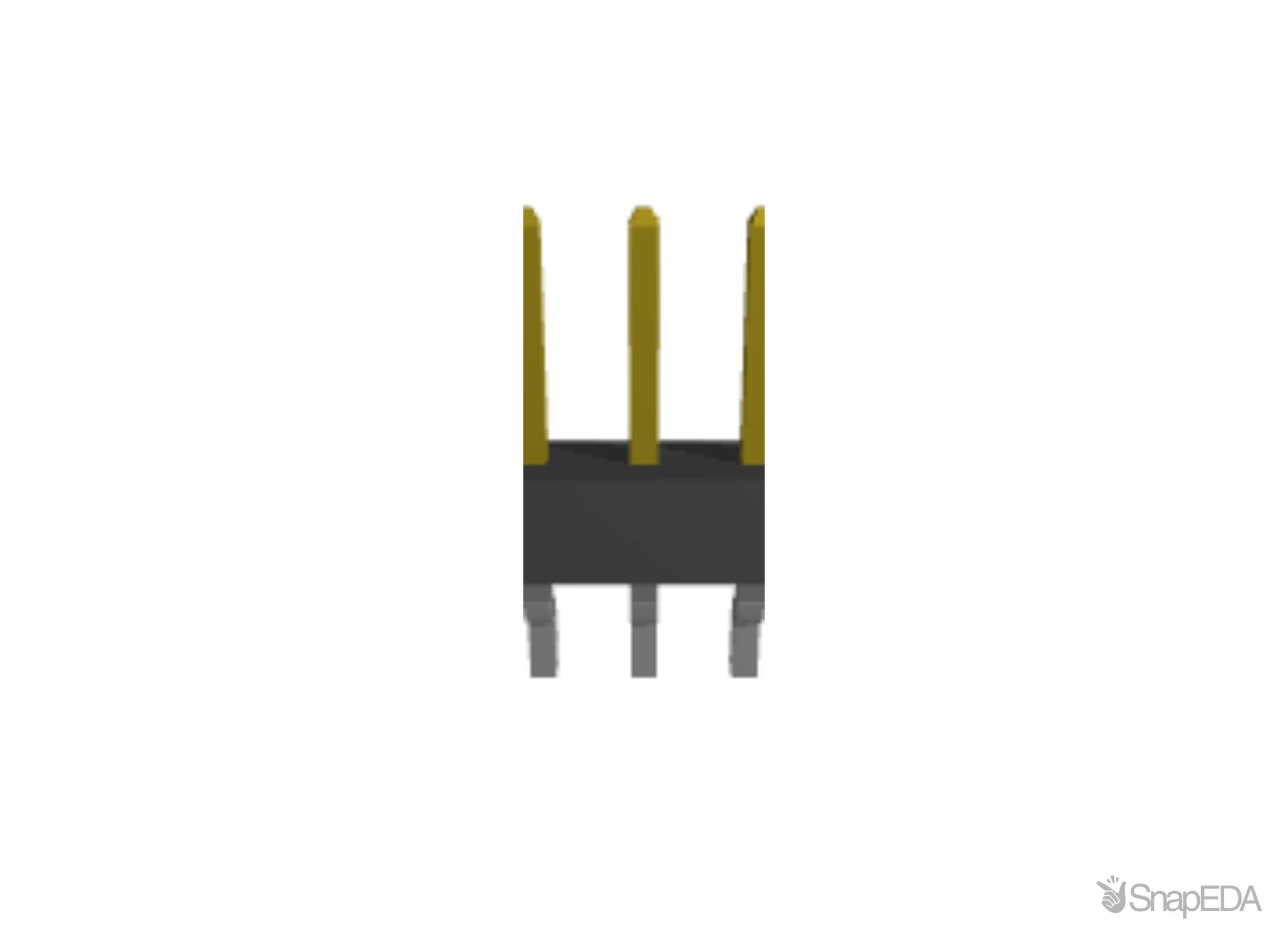 MMT-105-02-L-SH 3D Model