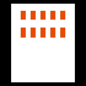 MMT-105-02-T-DH-P-TR Footprint