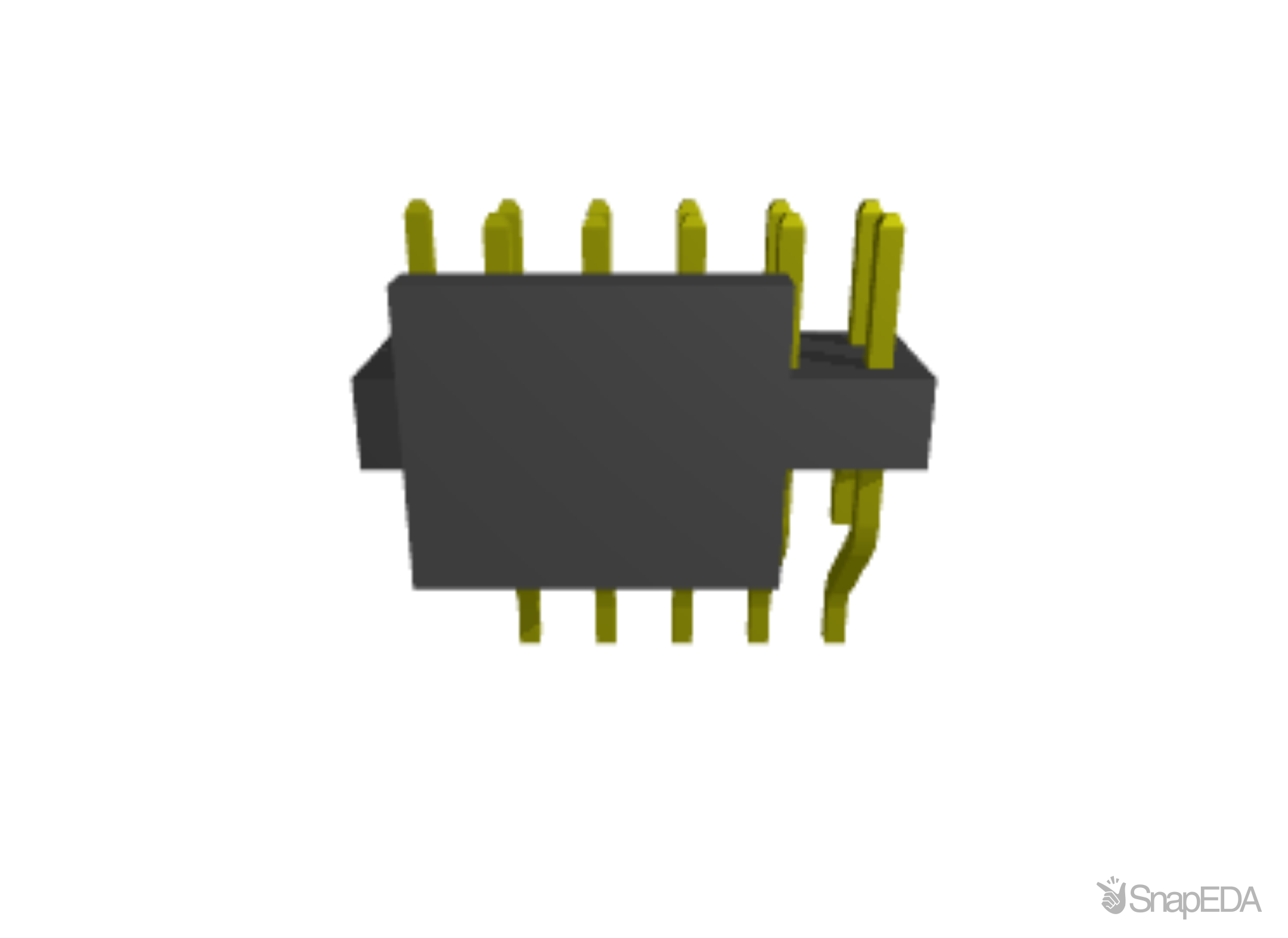 MMT-106-01-F-DH-012-P-TR 3D Model