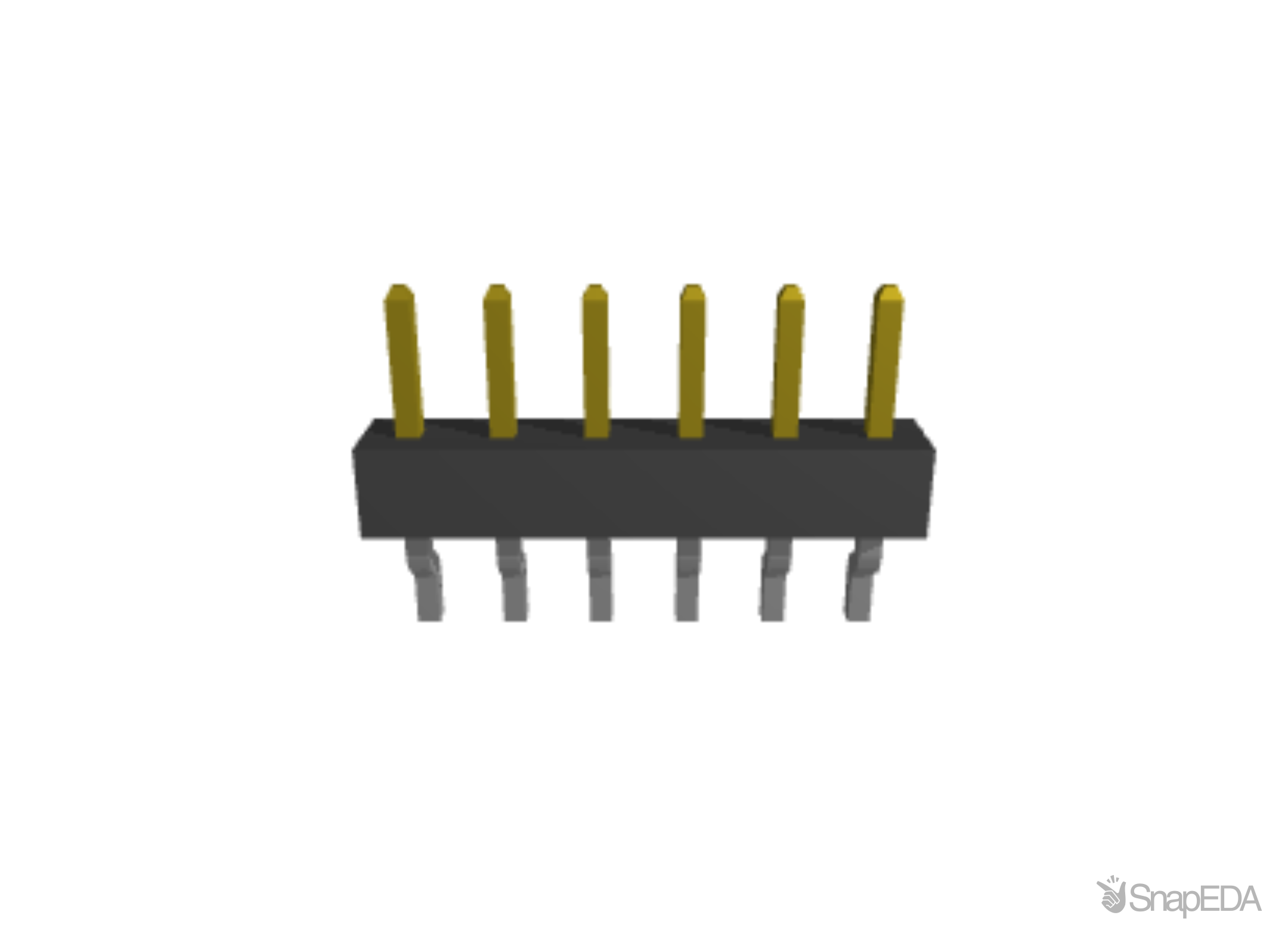 MMT-106-01-F-SH 3D Model