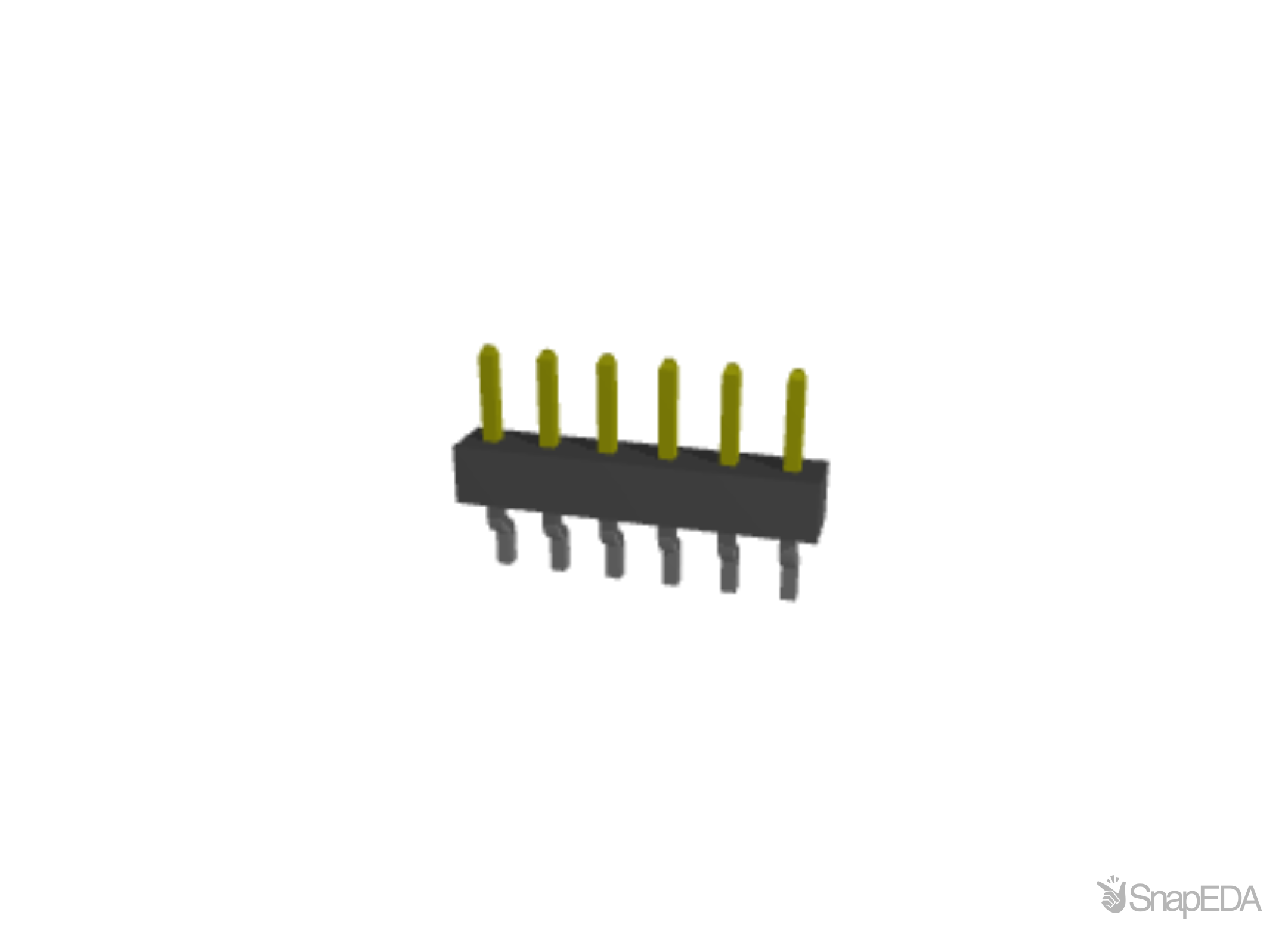 MMT-106-01-F-SH-A 3D Model
