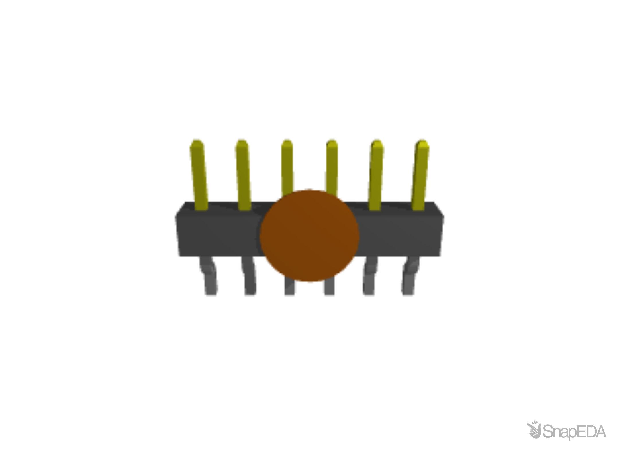 MMT-106-01-F-SH-K-TR 3D Model