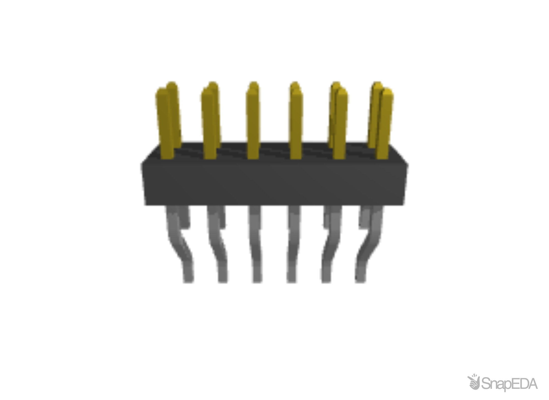 MMT-106-01-L-DH 3D Model