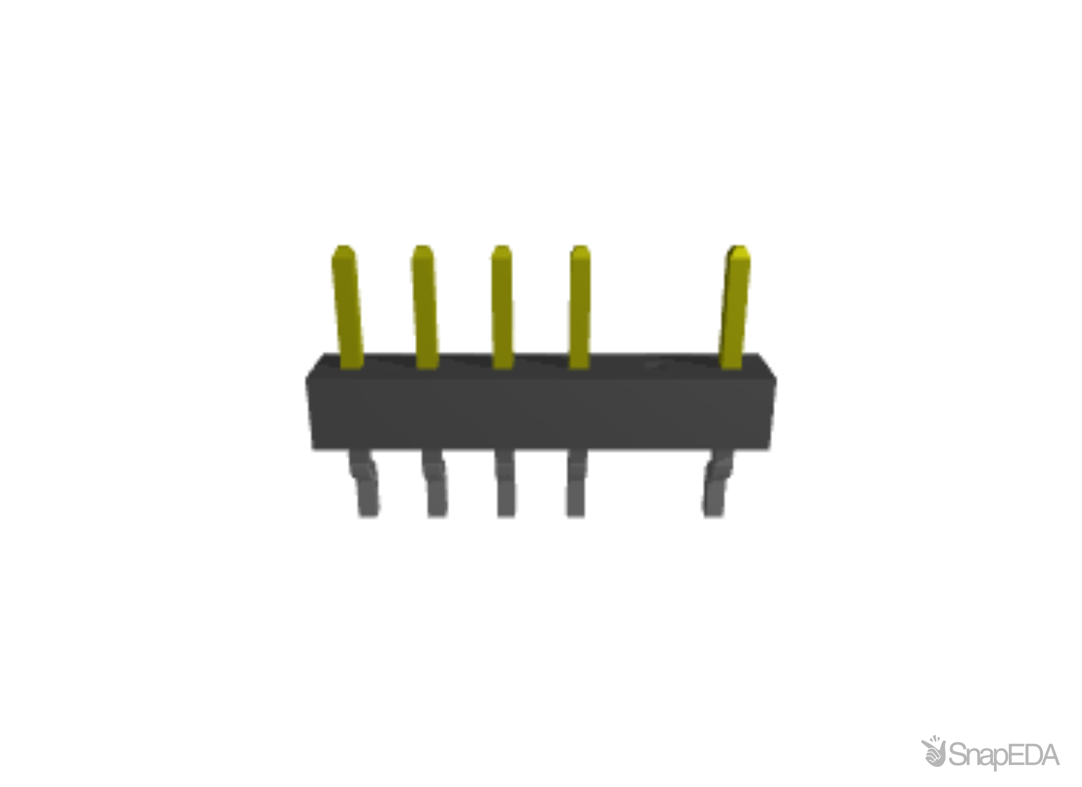 MMT-106-01-S-SH-005 3D Model