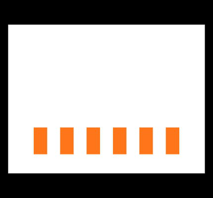 MMT-106-01-S-SH-005 Footprint