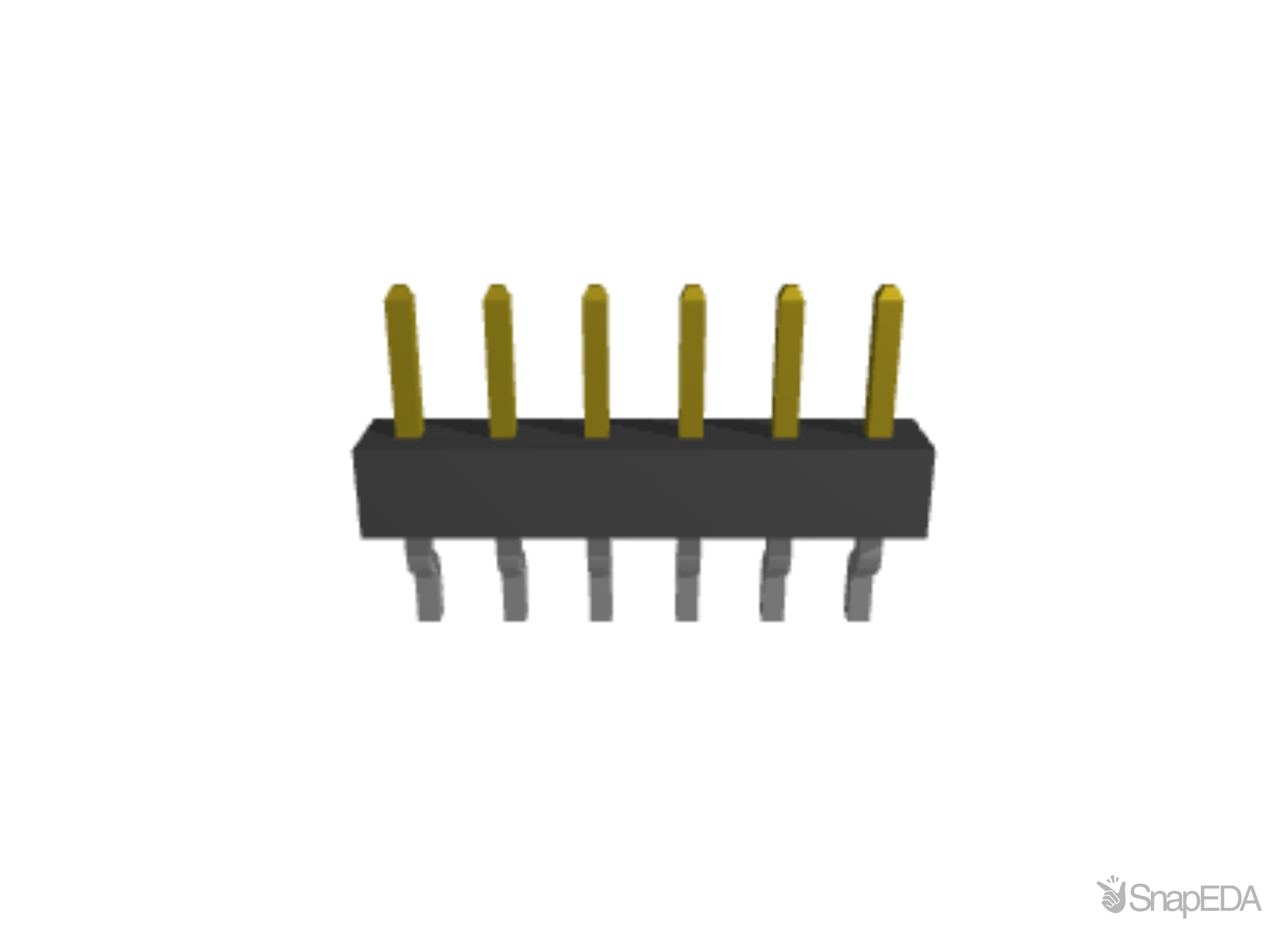 MMT-106-01-S-SH 3D Model