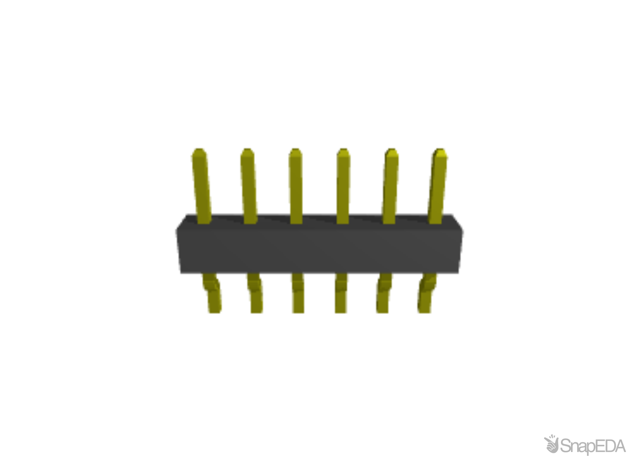 MMT-106-01-S-SH-A 3D Model