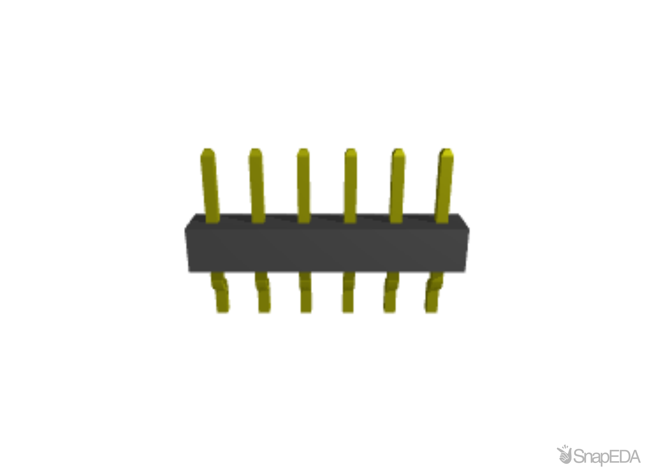 MMT-106-01-S-SH-TR 3D Model