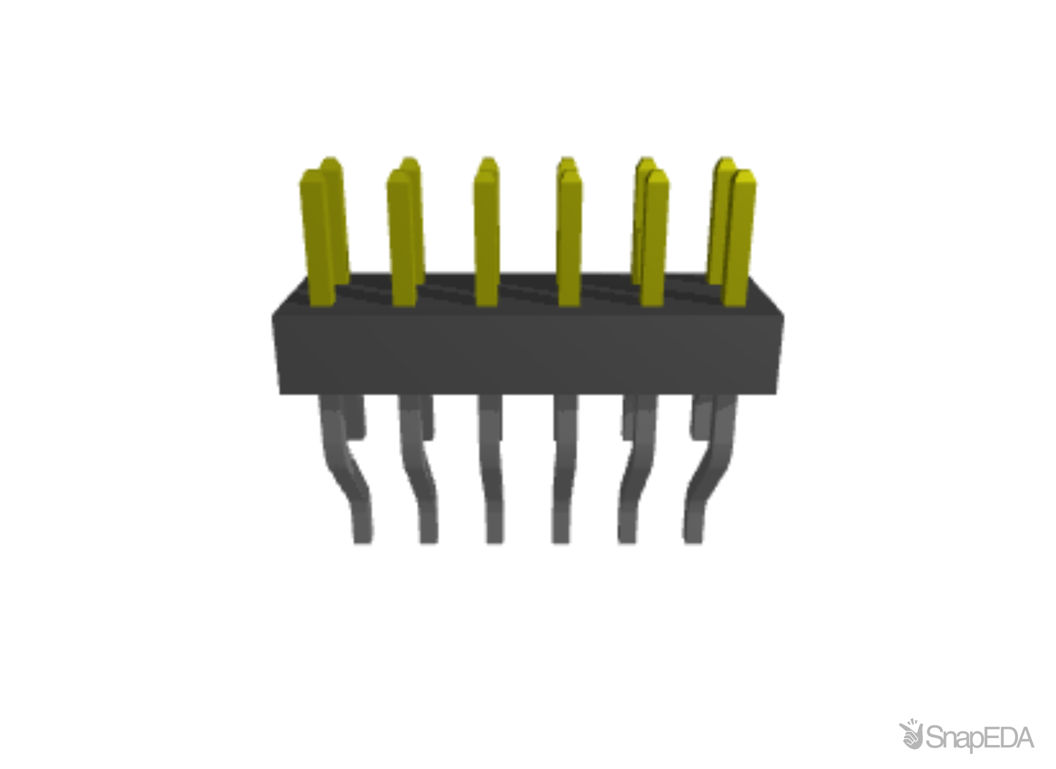 MMT-106-01-SM-DH 3D Model