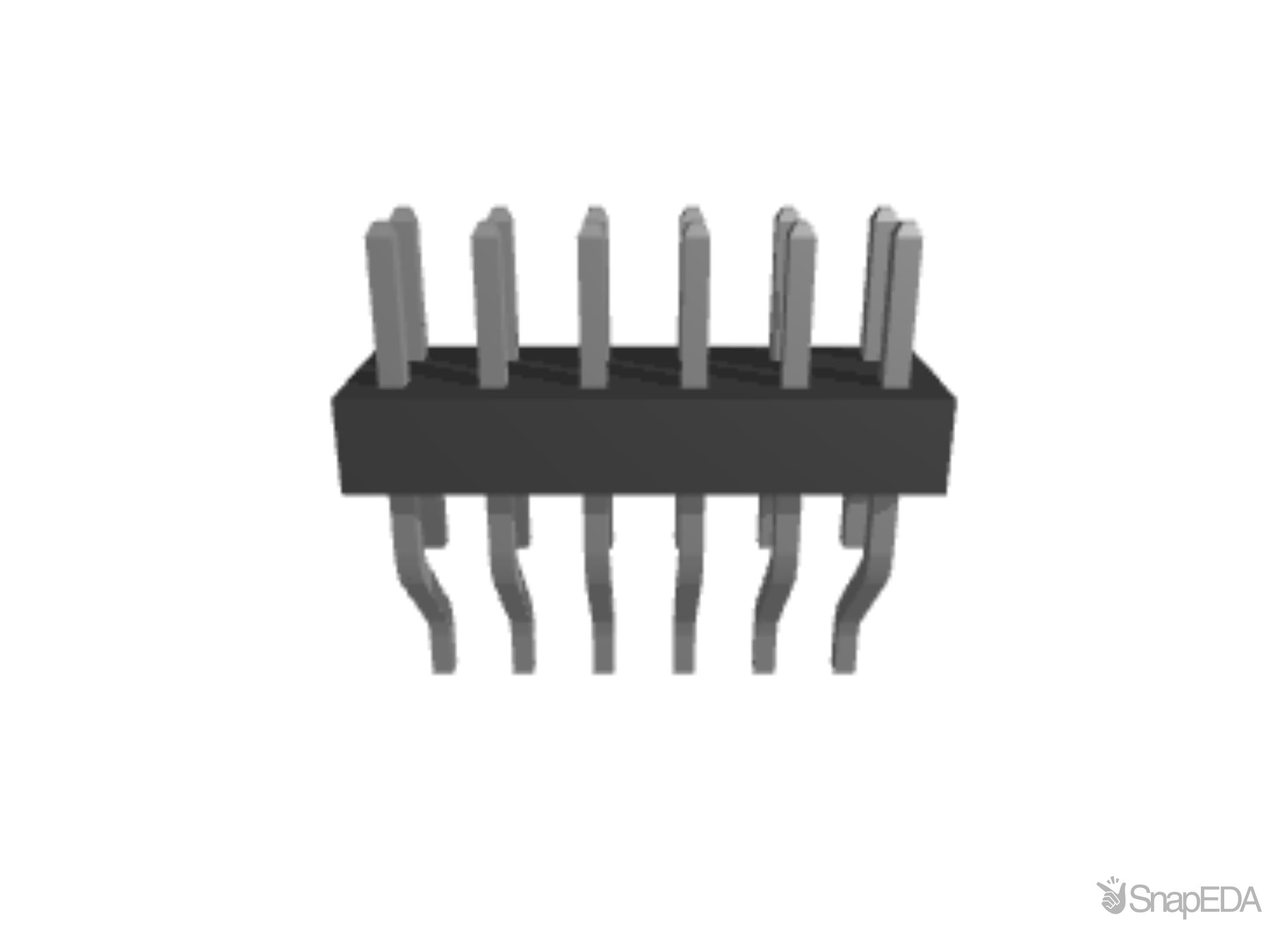 MMT-106-01-T-DH-A 3D Model