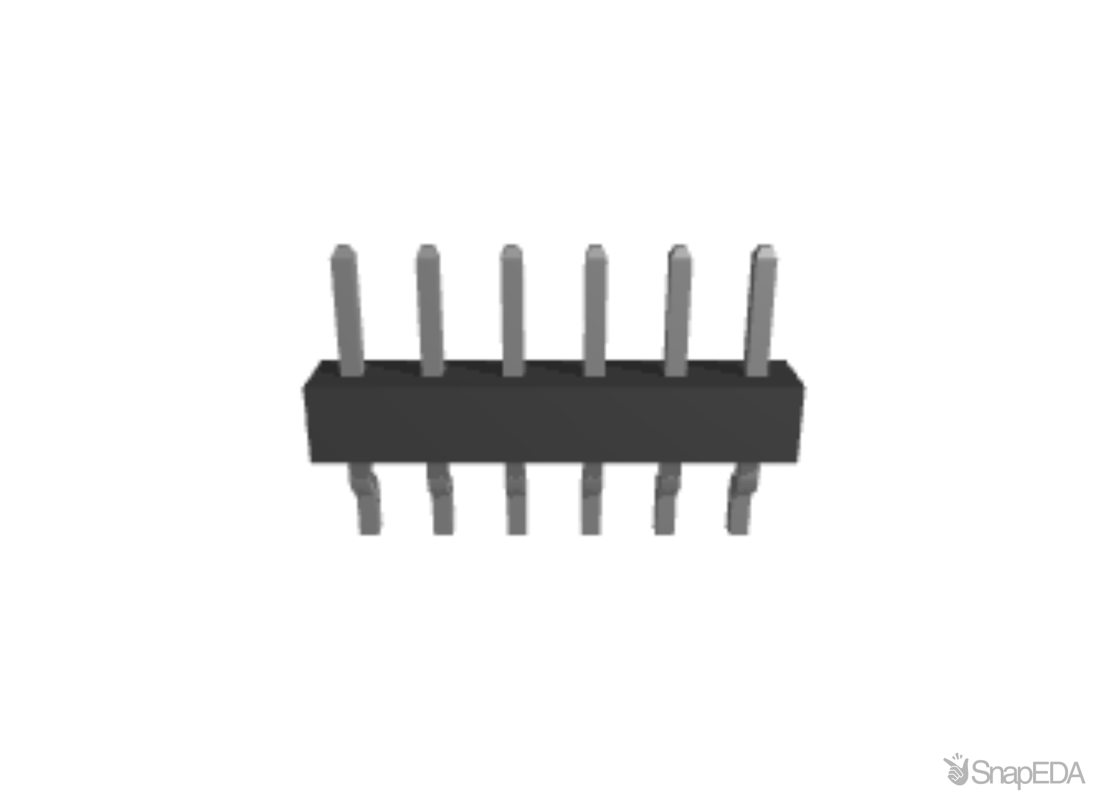 MMT-106-01-T-SH 3D Model