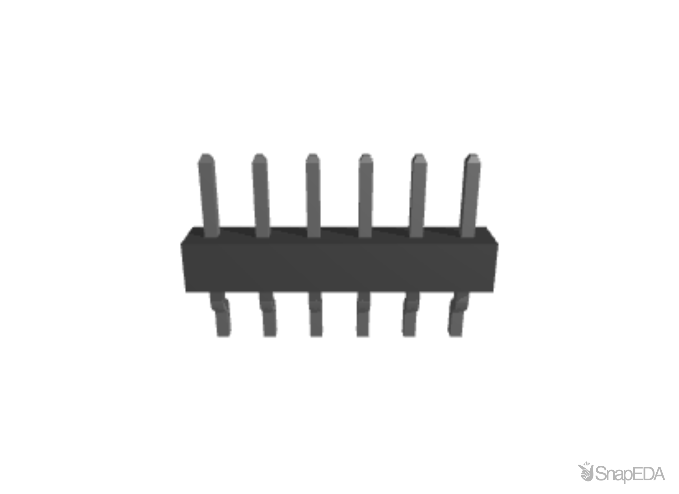 MMT-106-01-T-SH-A 3D Model