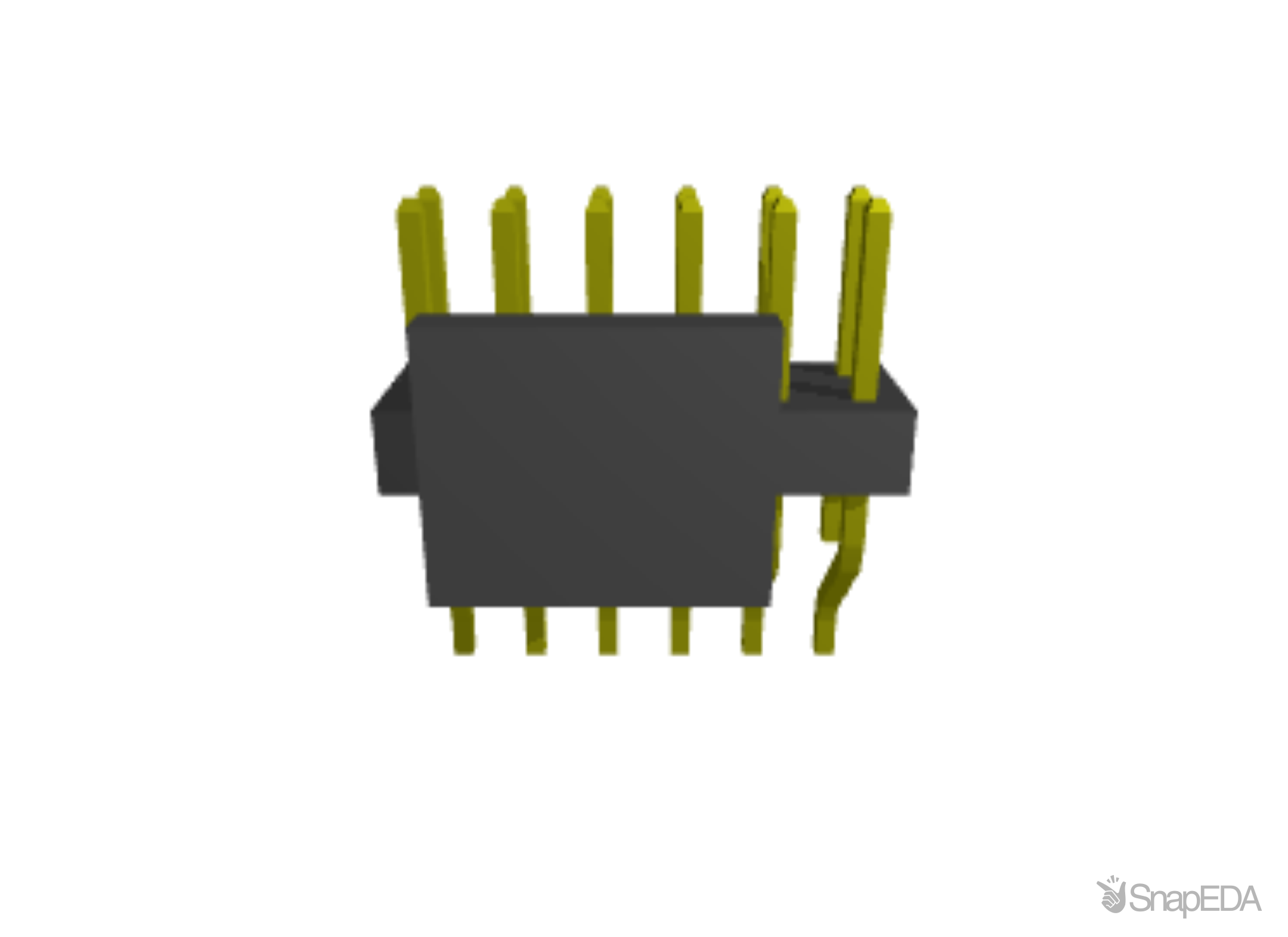 MMT-106-02-F-DH-P 3D Model