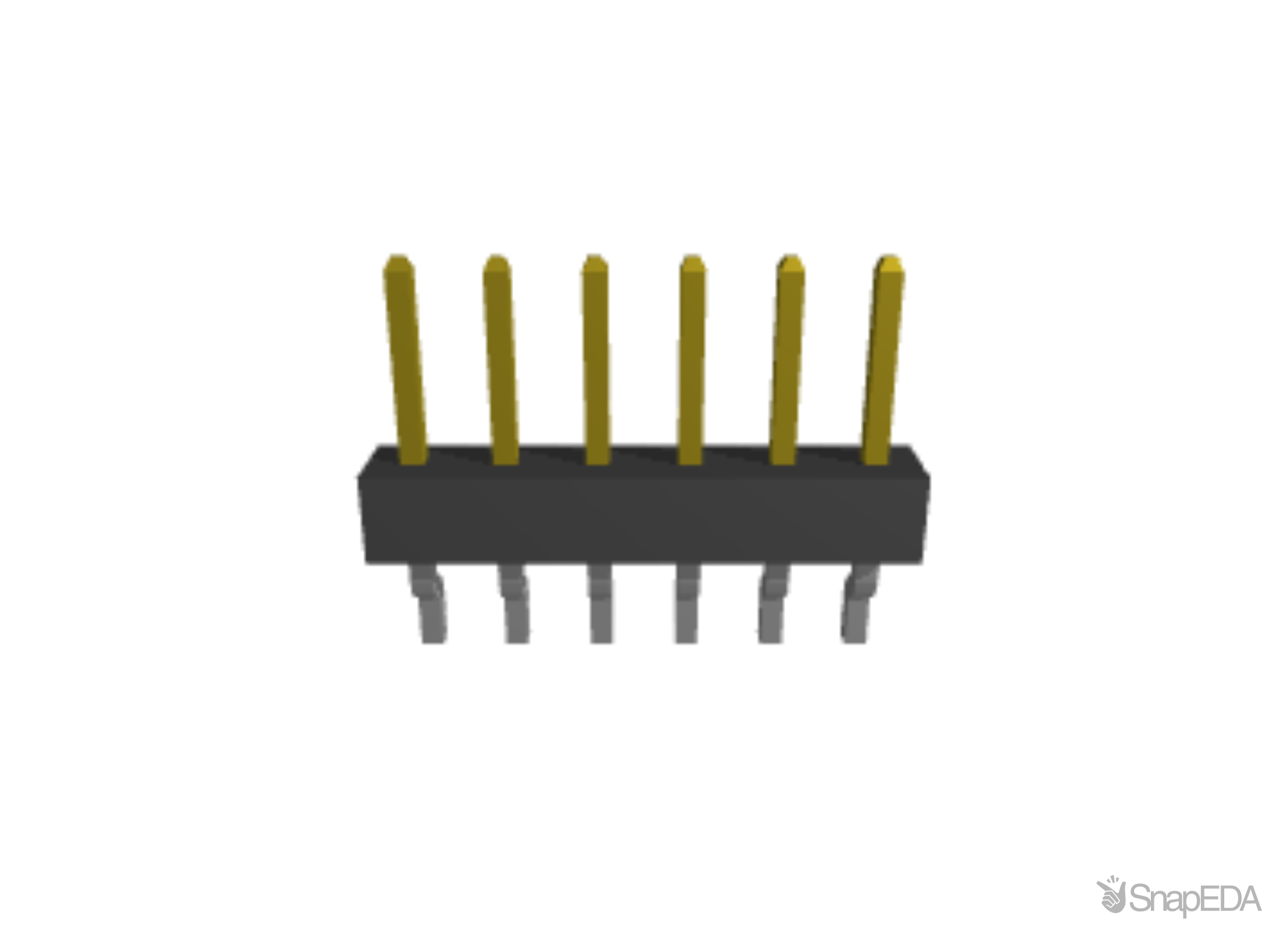 MMT-106-02-F-SH-TR 3D Model