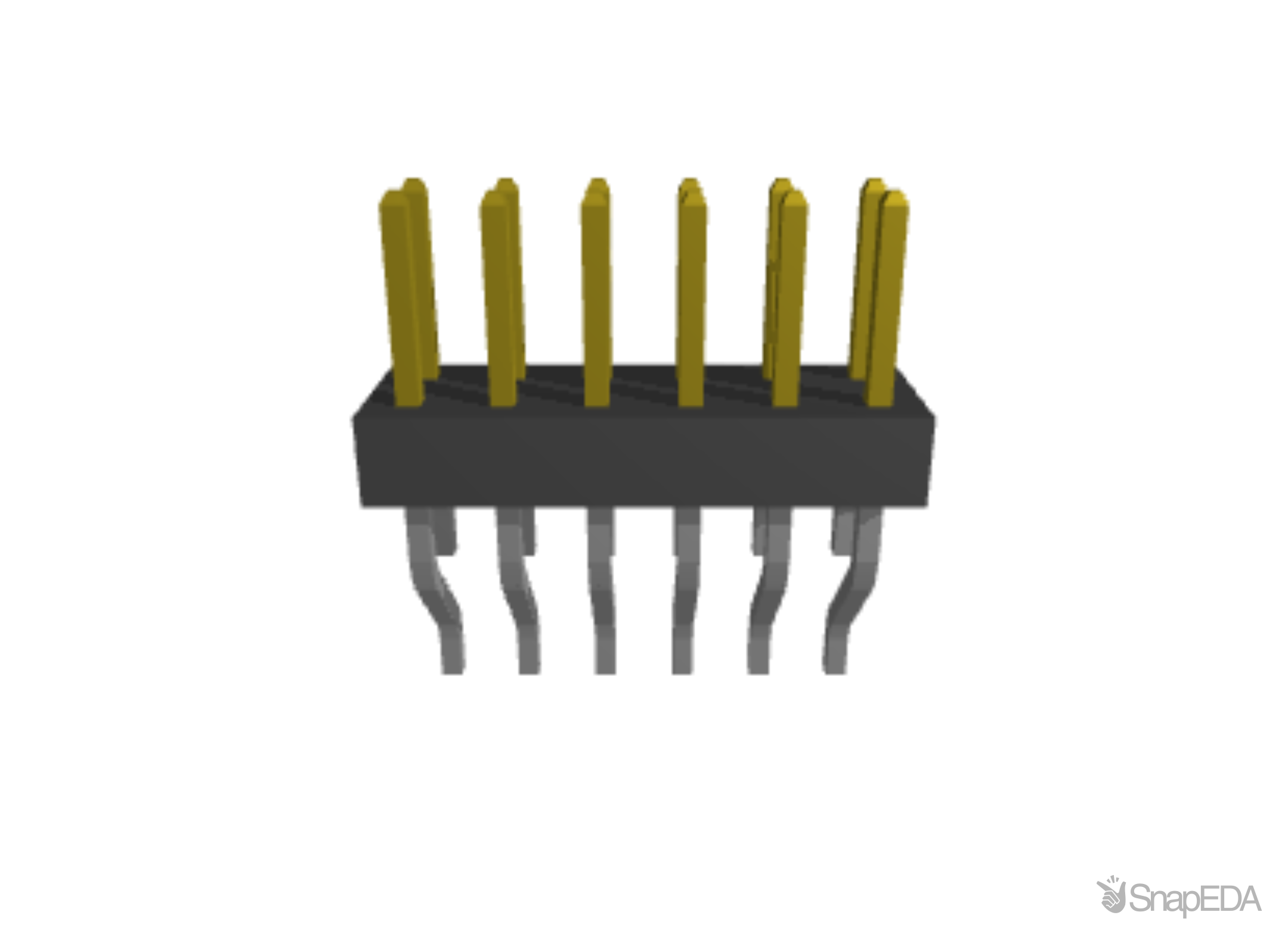 MMT-106-02-L-DH 3D Model