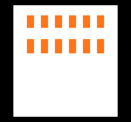 MMT-106-02-L-DH Footprint