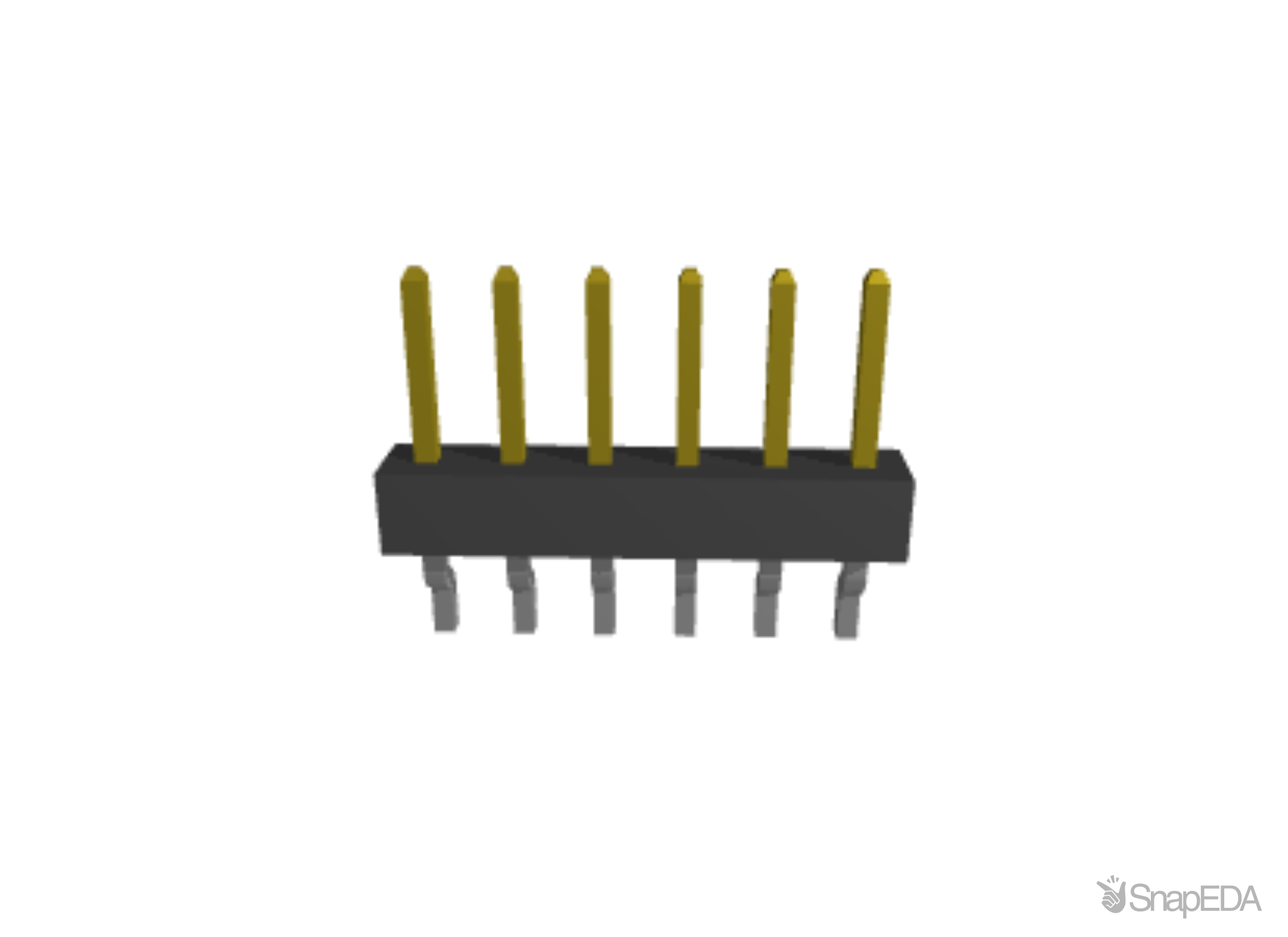 MMT-106-02-L-SH 3D Model