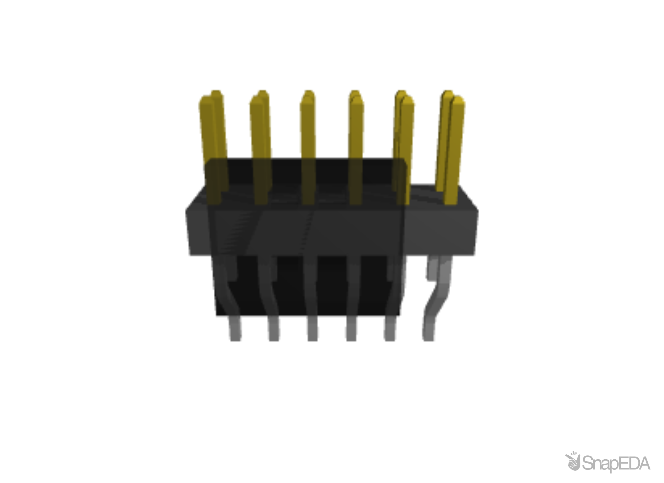 MMT-106-02-S-DH-P 3D Model