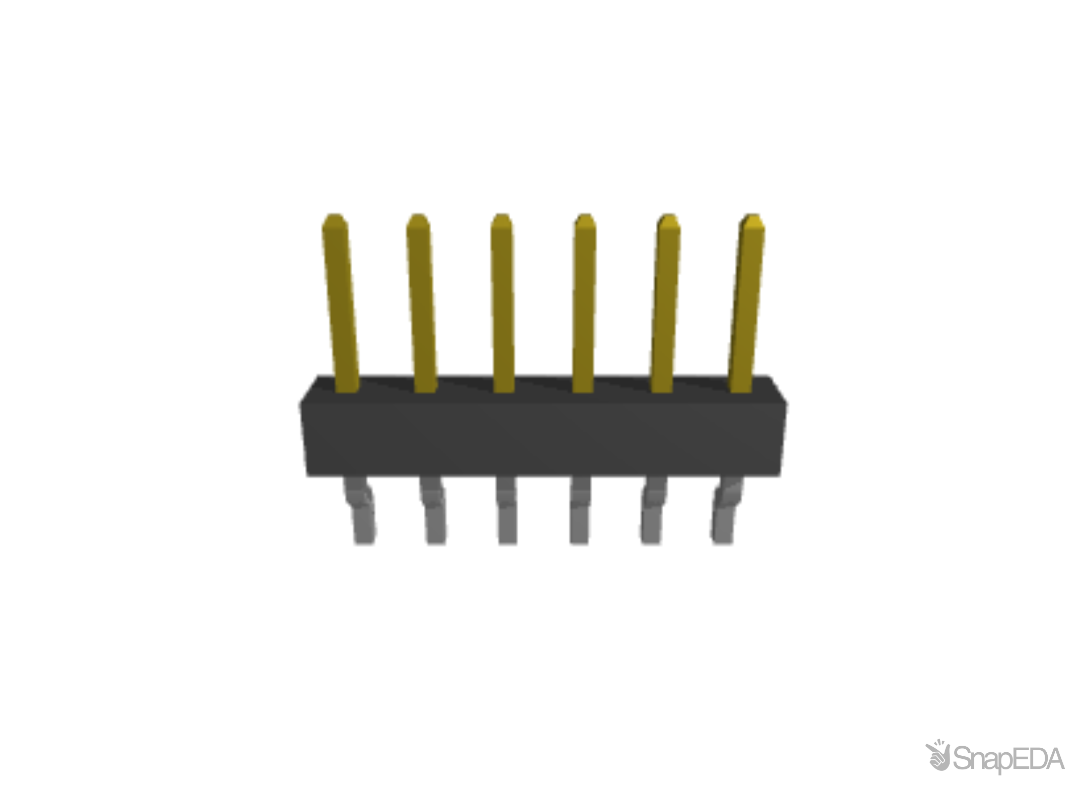 MMT-106-02-S-SH 3D Model