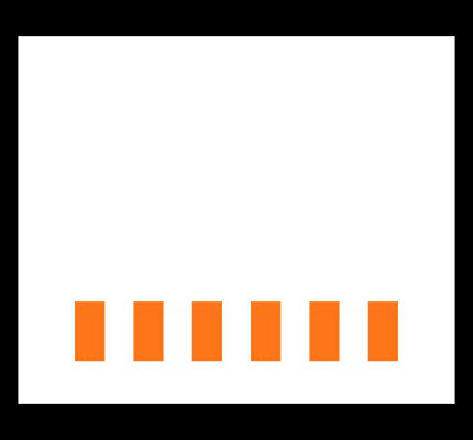 MMT-106-02-S-SH-K Footprint
