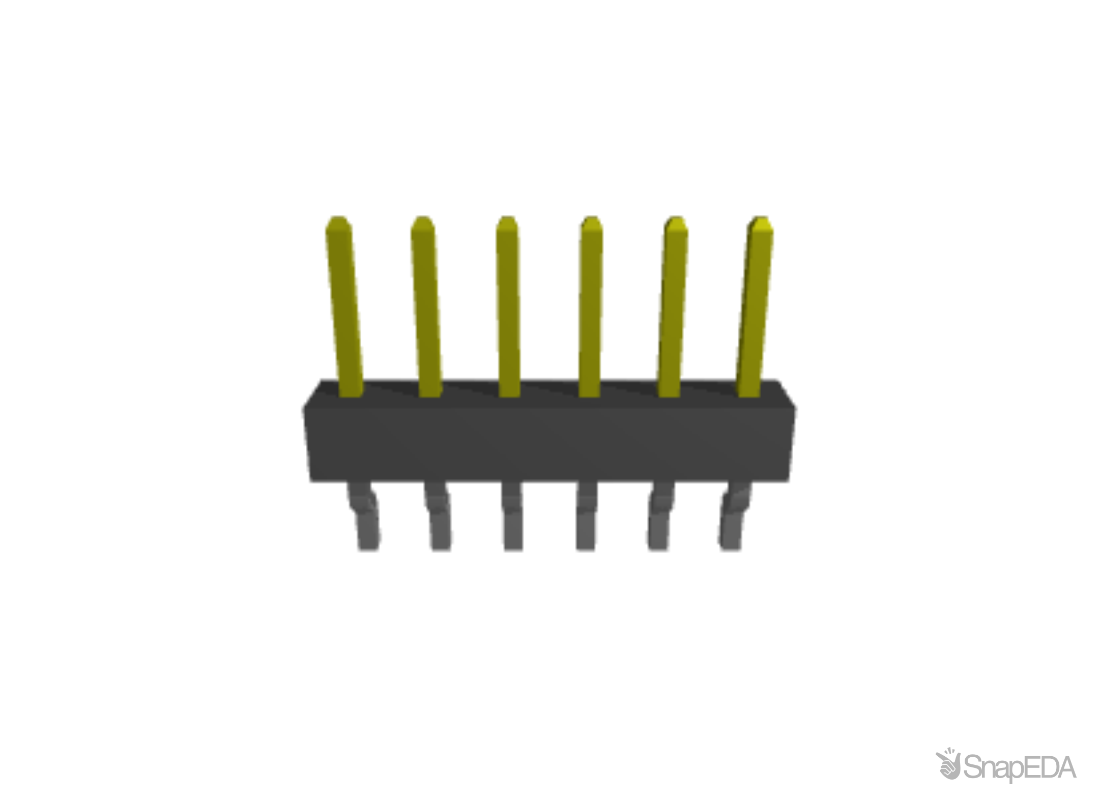 MMT-106-02-S-SH-TR 3D Model