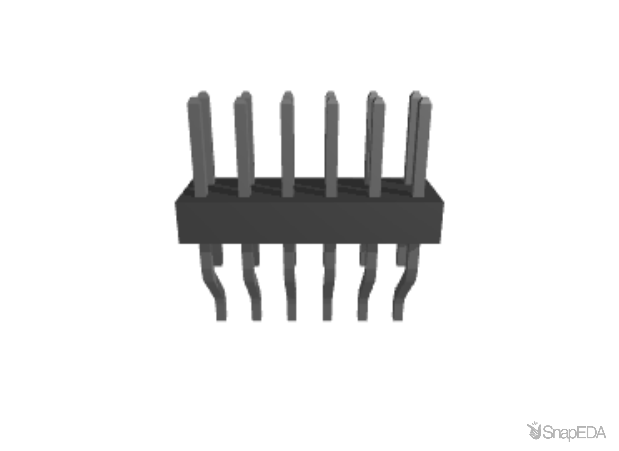 MMT-106-02-T-DH 3D Model