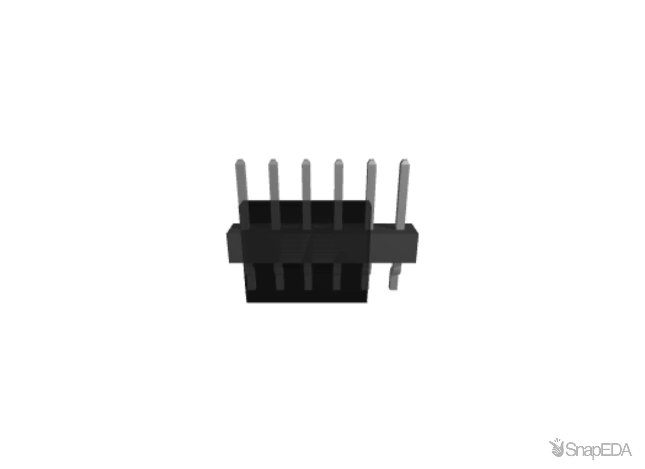 MMT-106-02-TM-SH-P 3D Model