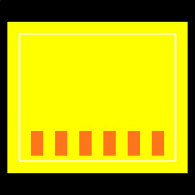 MMT-106-02-TM-SH-P Footprint