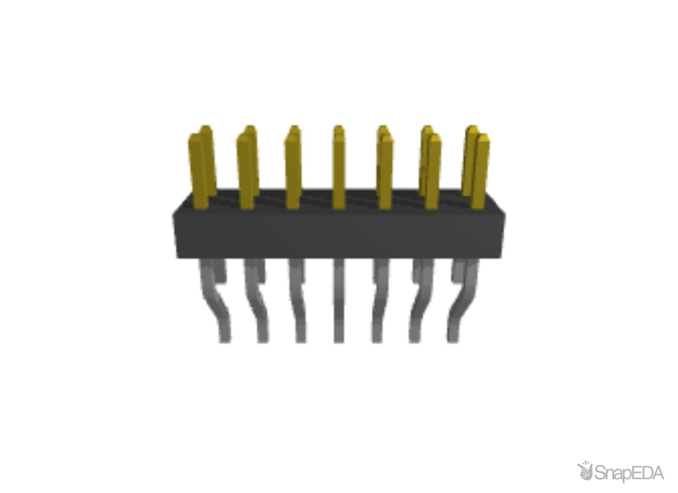 MMT-107-01-F-DH-A 3D Model