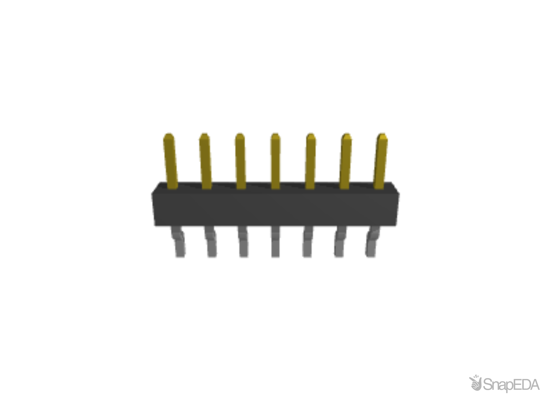 MMT-107-01-F-SH 3D Model