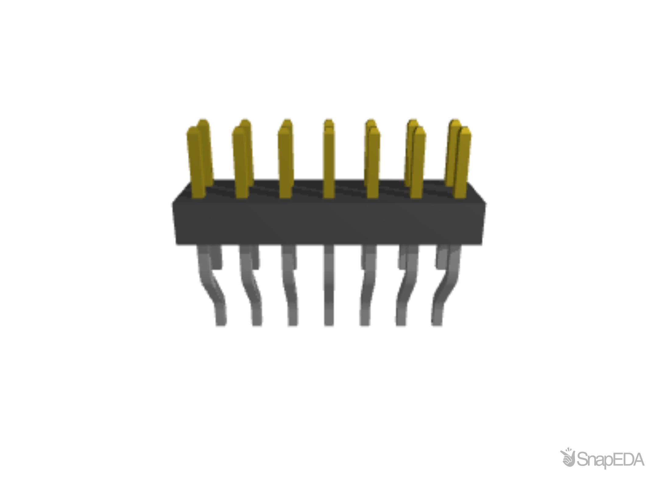 MMT-107-01-L-DH 3D Model