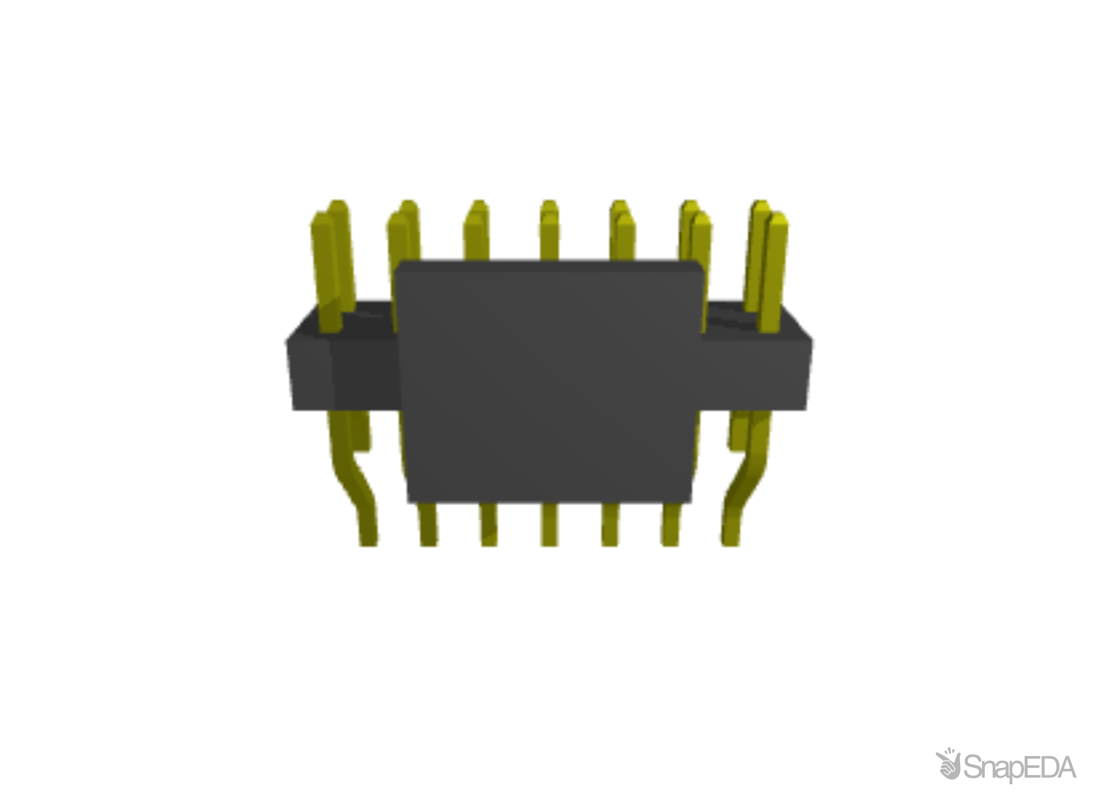 MMT-107-01-L-DH-A-P-TR 3D Model
