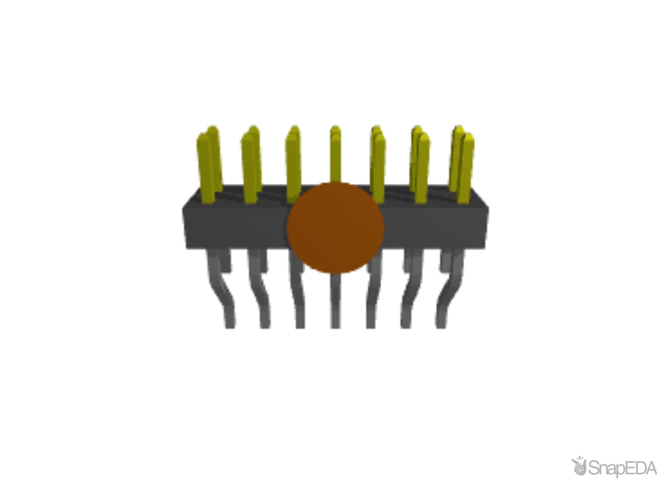 MMT-107-01-L-DH-K 3D Model