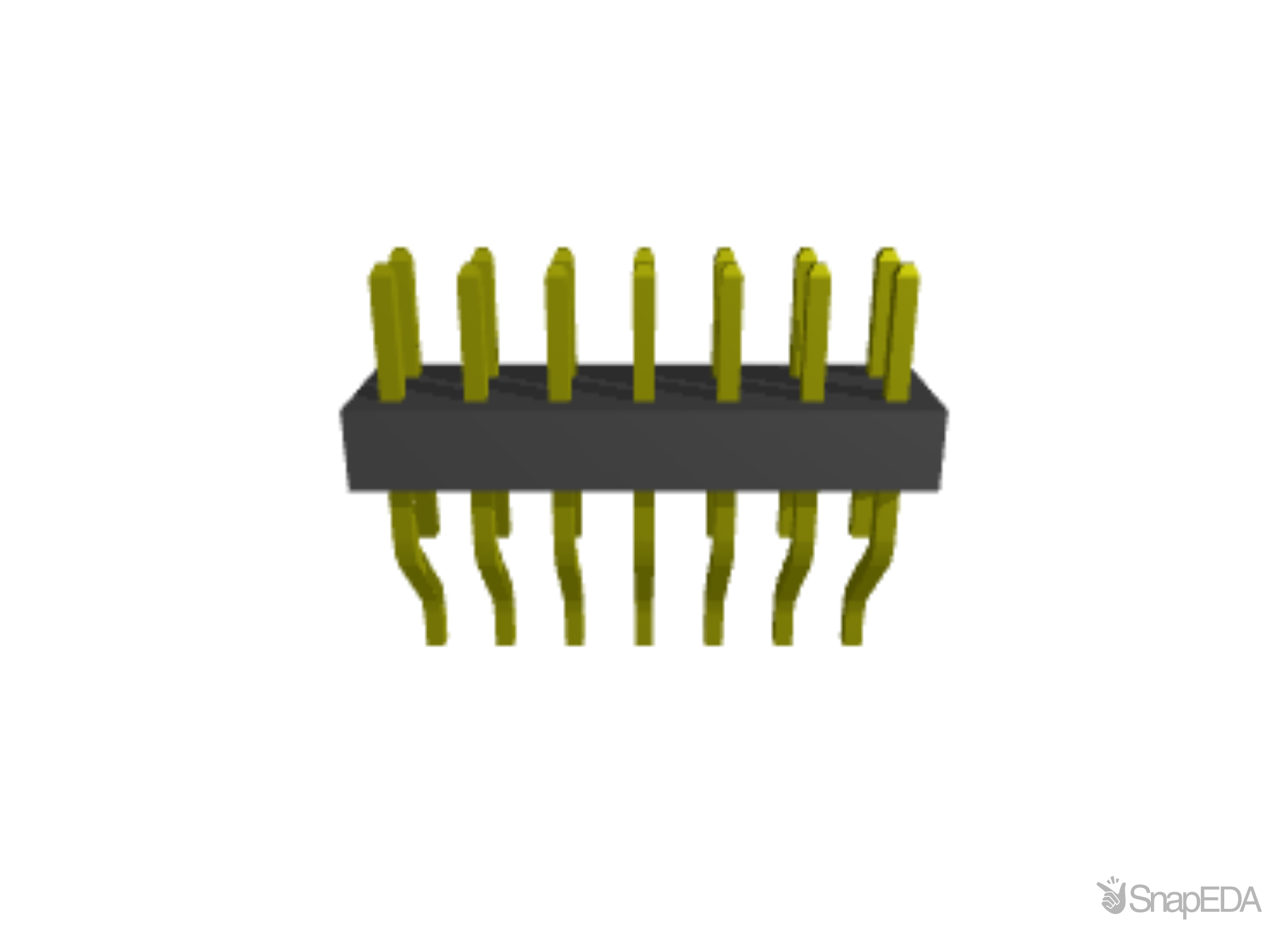 MMT-107-01-S-DH-A 3D Model