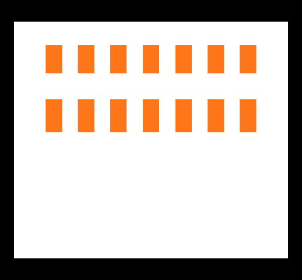 MMT-107-01-S-DH Footprint