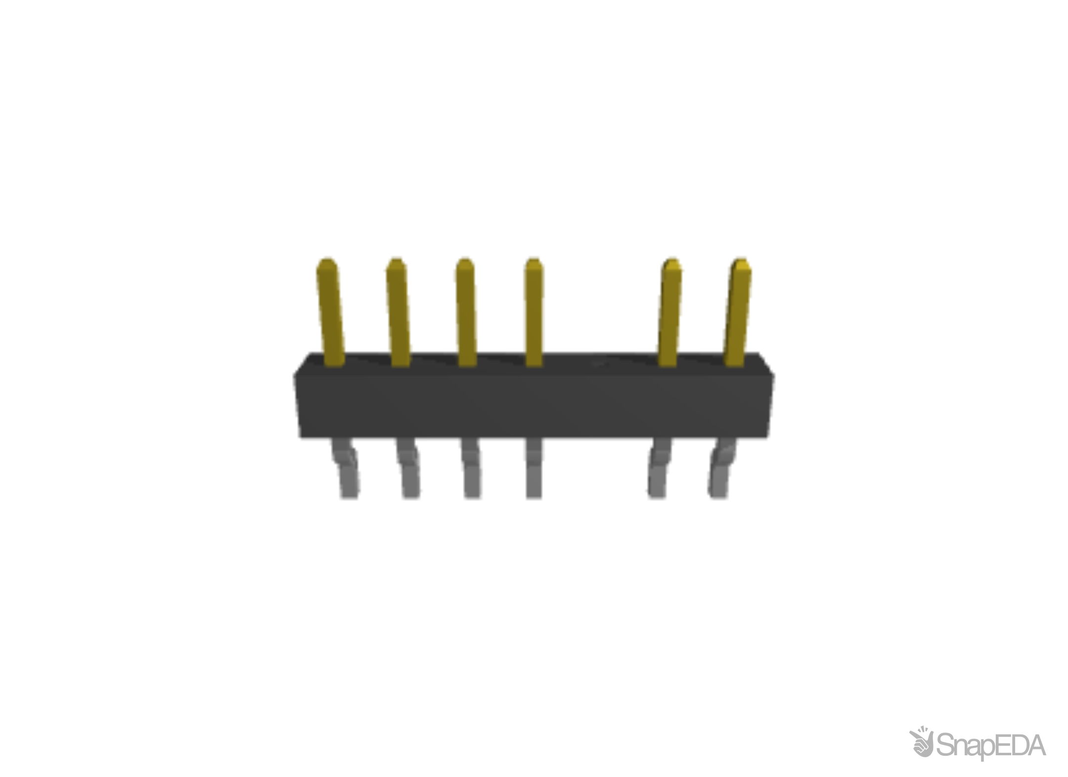 MMT-107-01-S-SH-005 3D Model