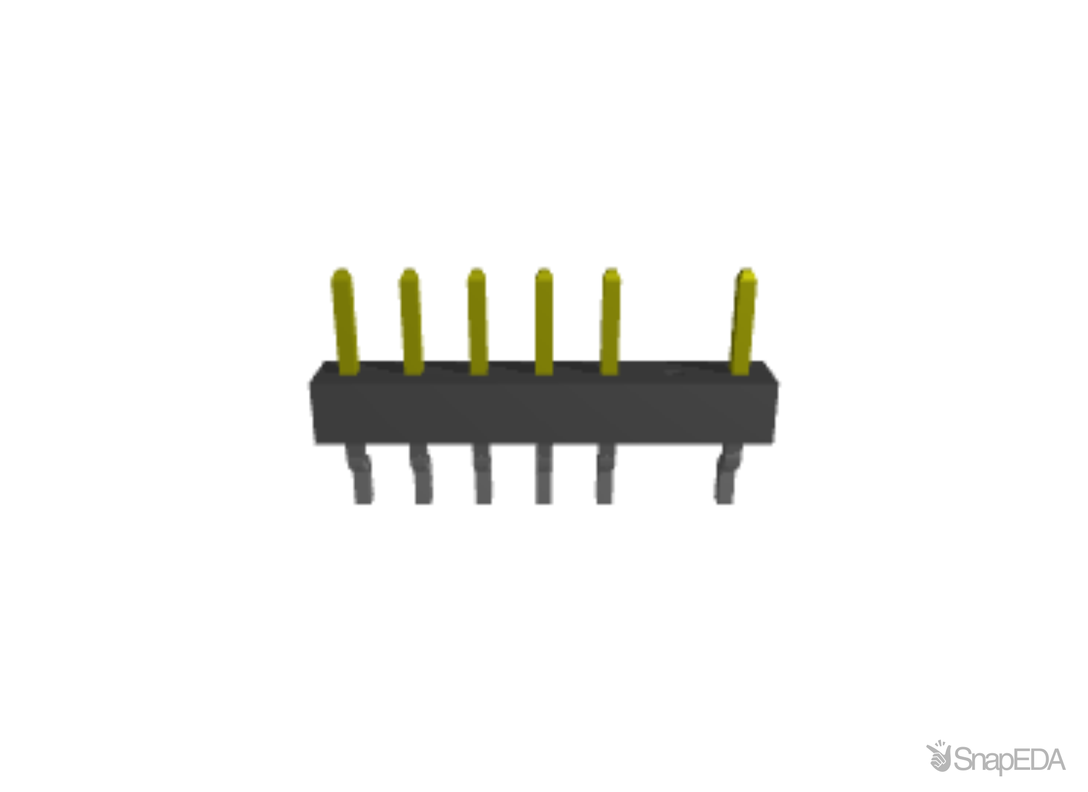 MMT-107-01-S-SH-006 3D Model