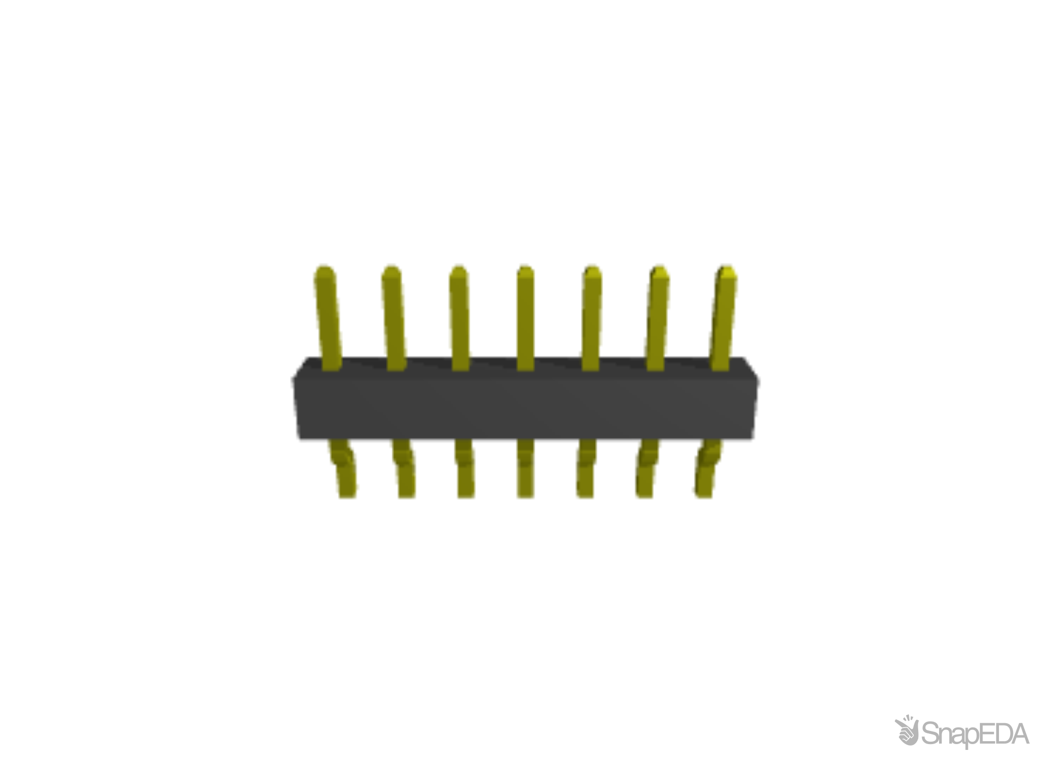 MMT-107-01-SM-SH-A 3D Model