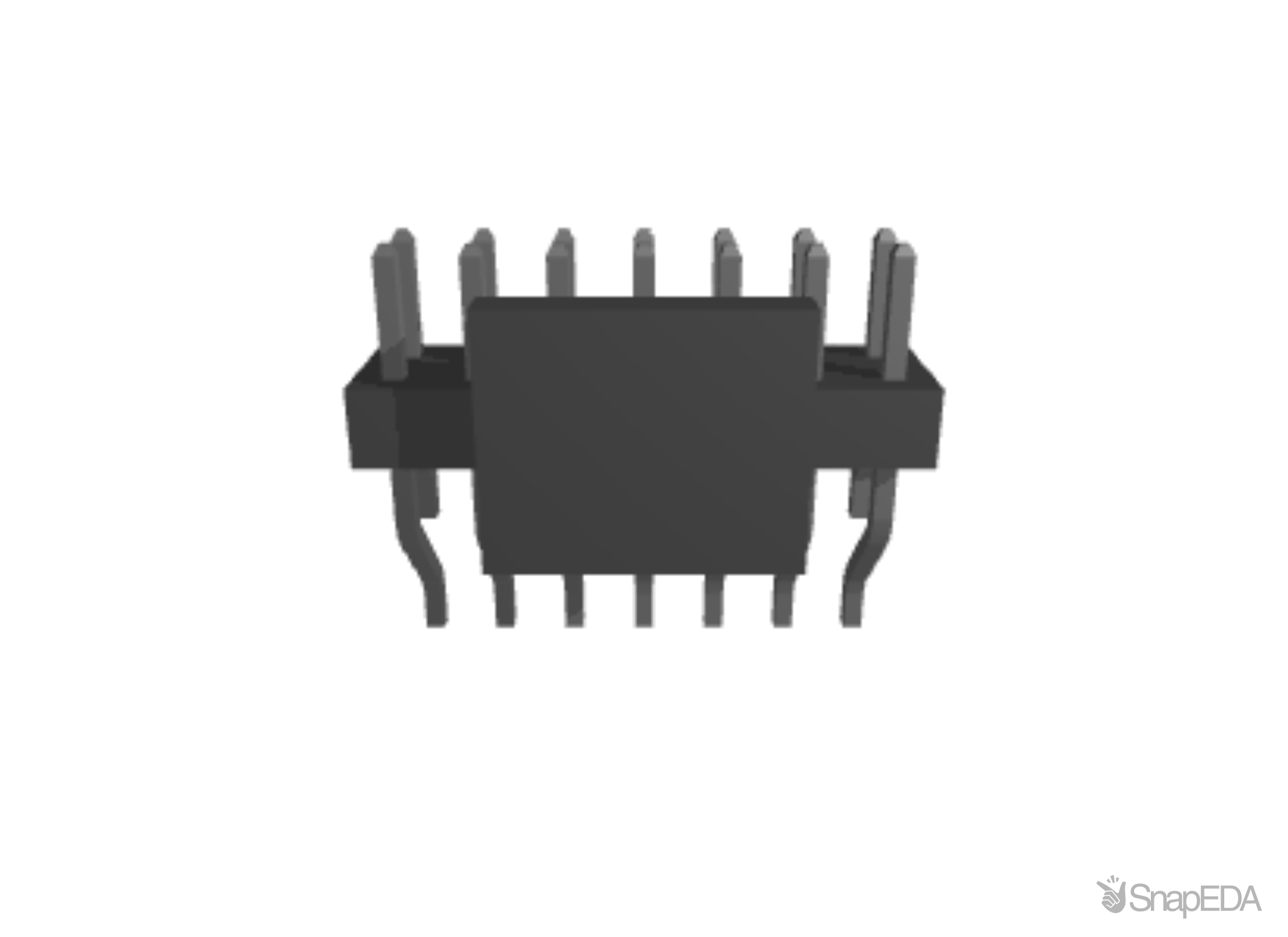 MMT-107-01-T-DH-P 3D Model