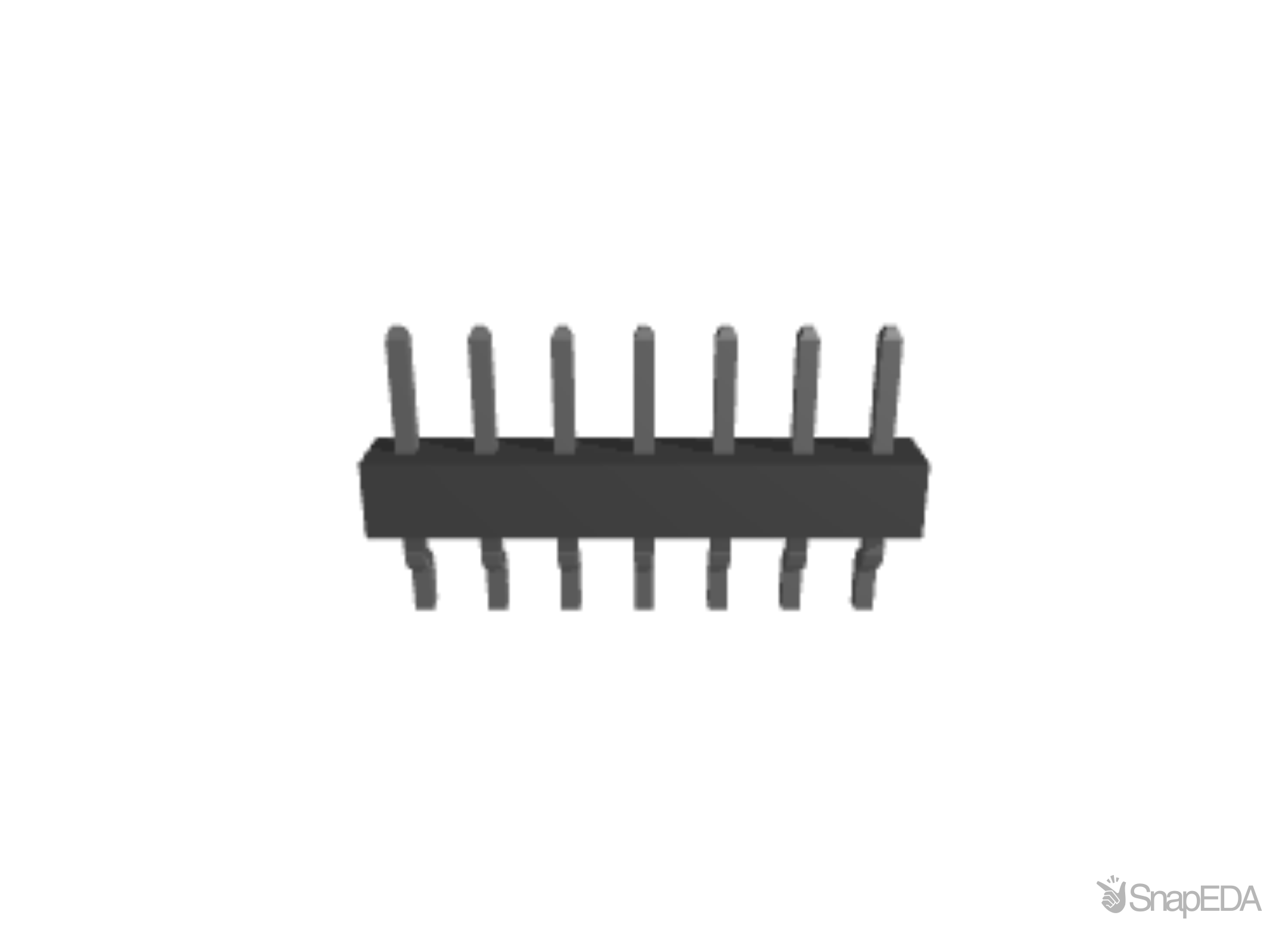 MMT-107-01-T-SH-A 3D Model