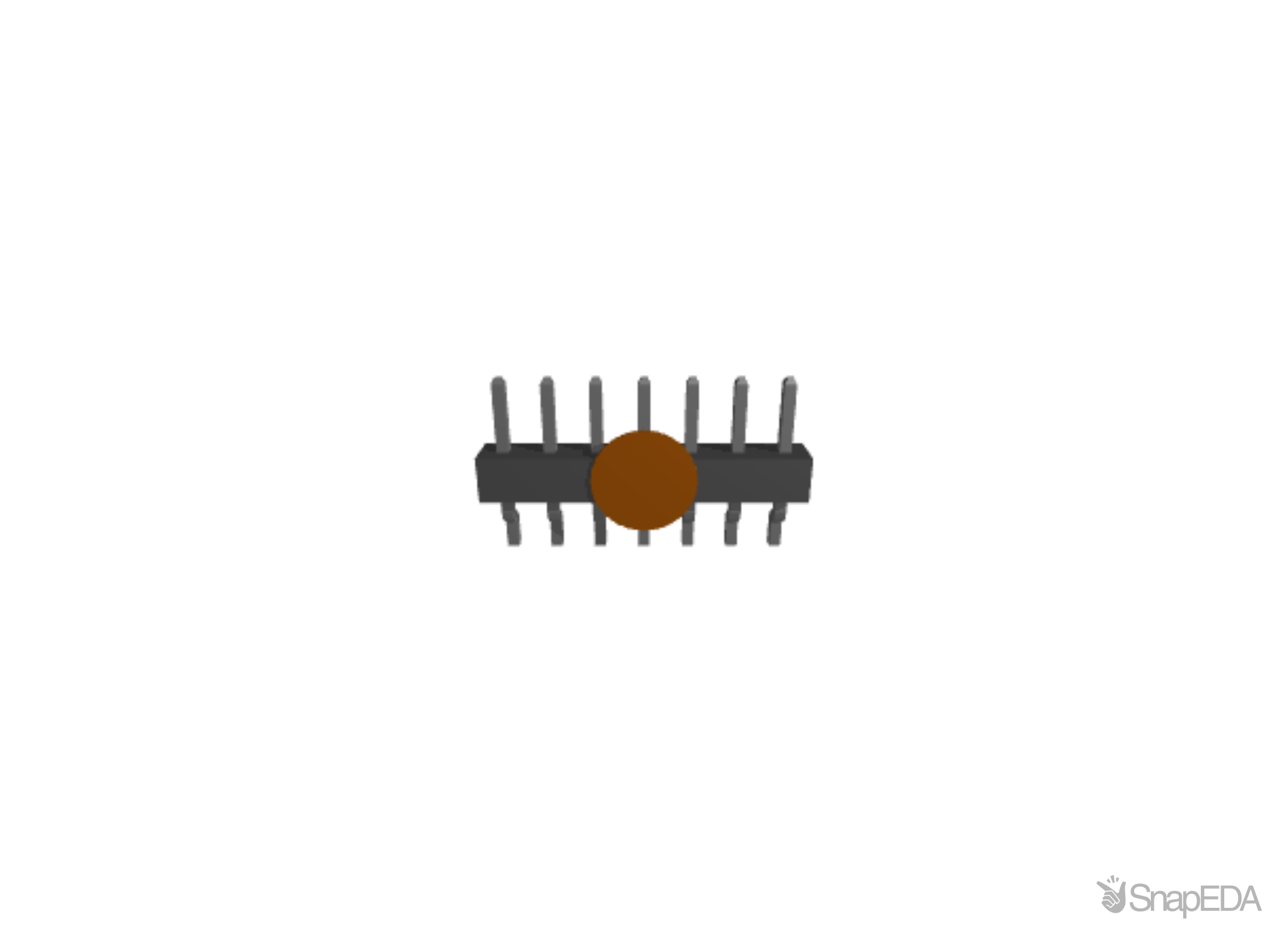 MMT-107-01-T-SH-K-TR 3D Model