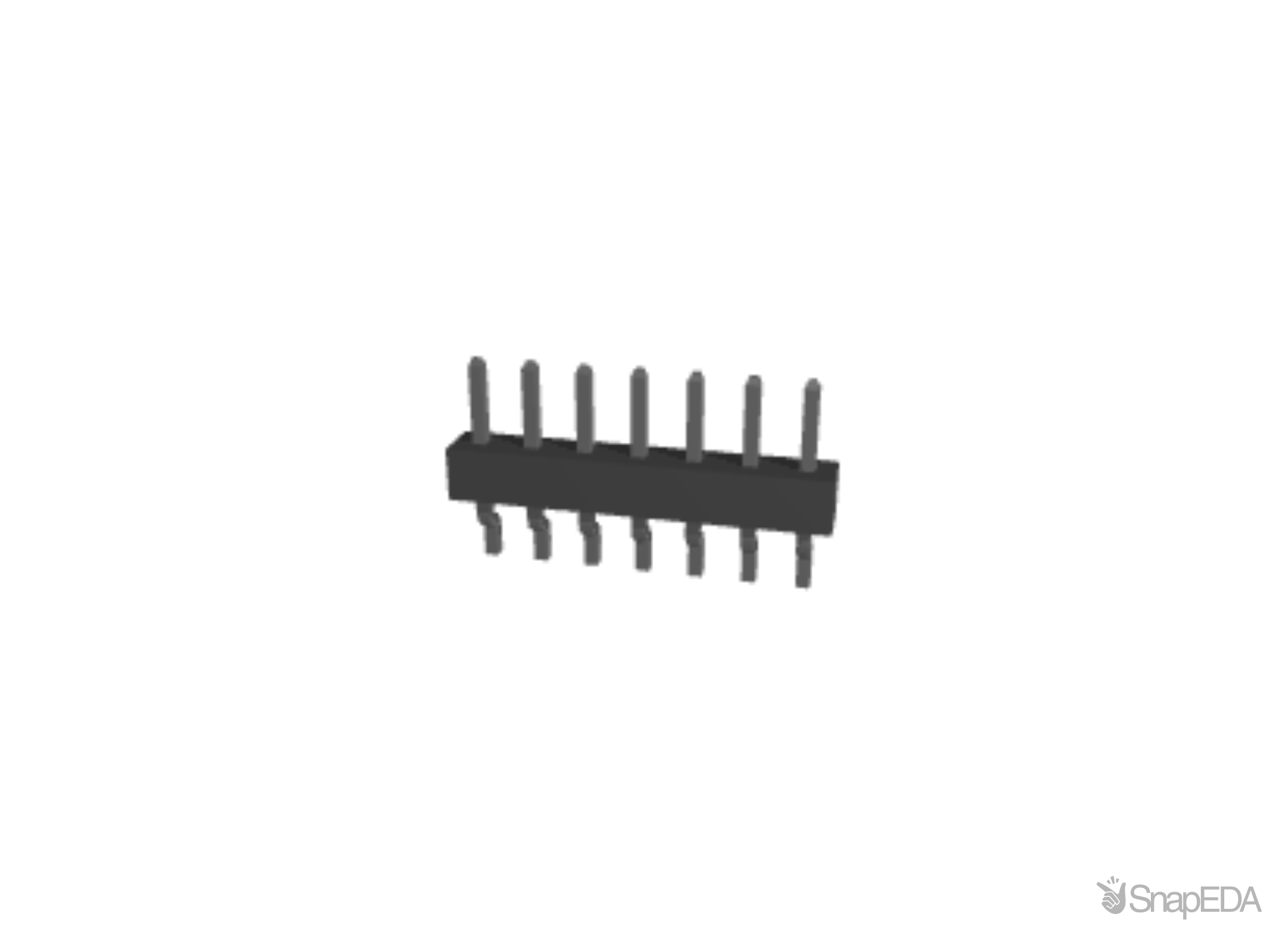 MMT-107-01-T-SH-LC-TR 3D Model