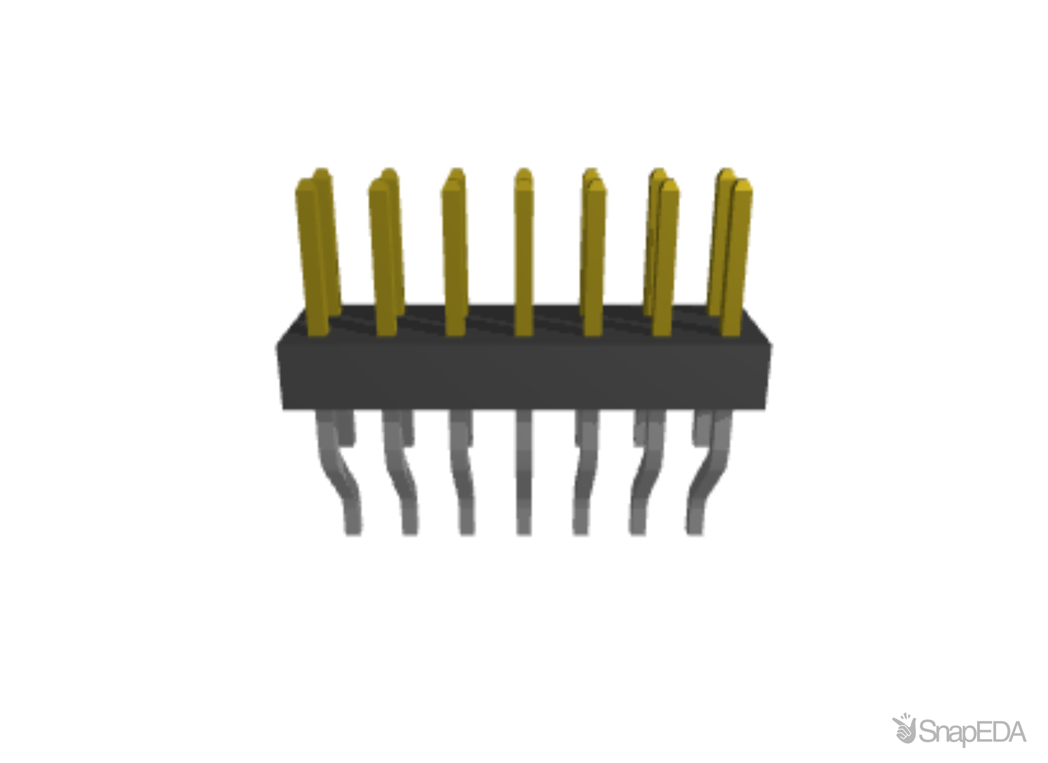 MMT-107-02-F-DH-TR 3D Model