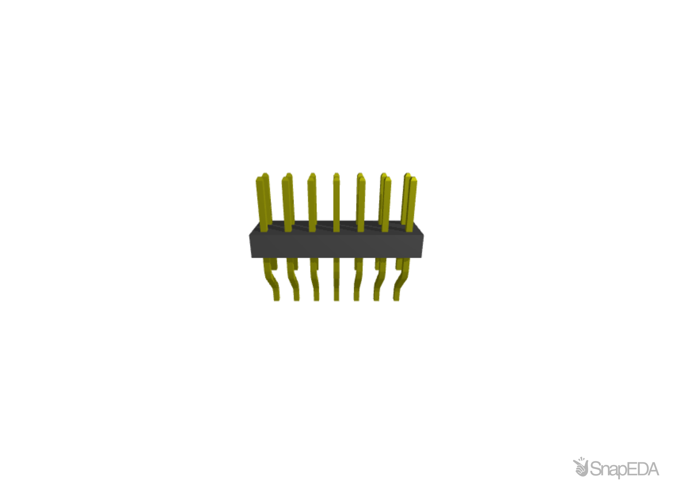 MMT-107-02-L-DH-A 3D Model