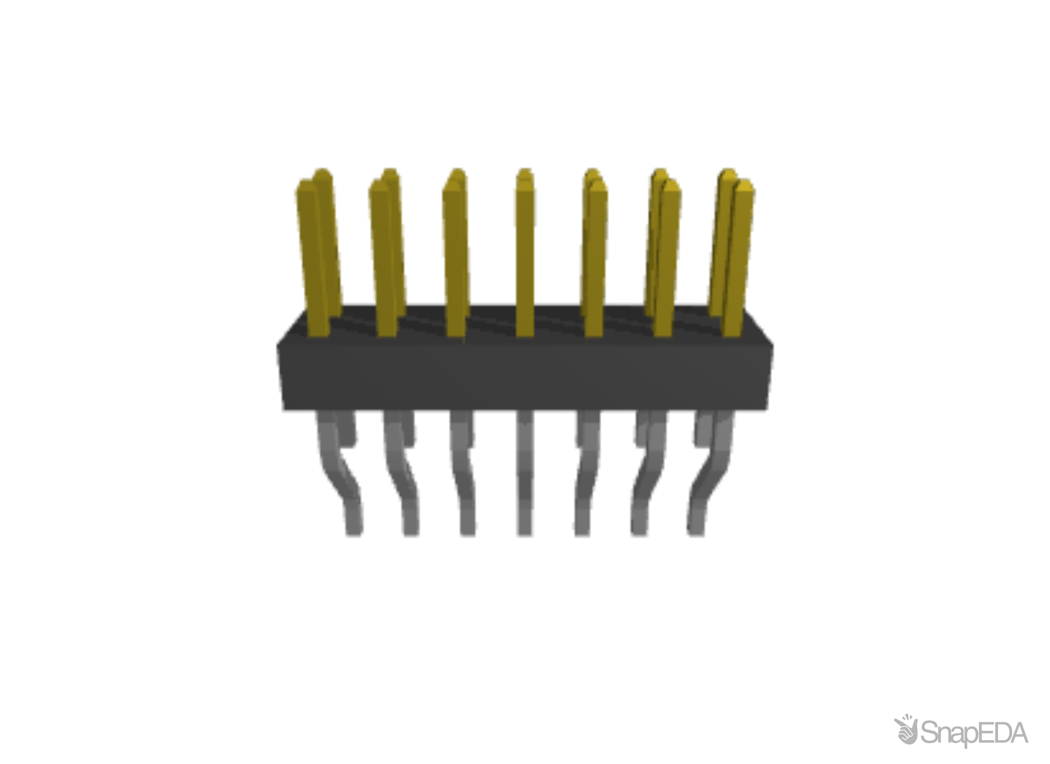 MMT-107-02-S-DH-TR 3D Model