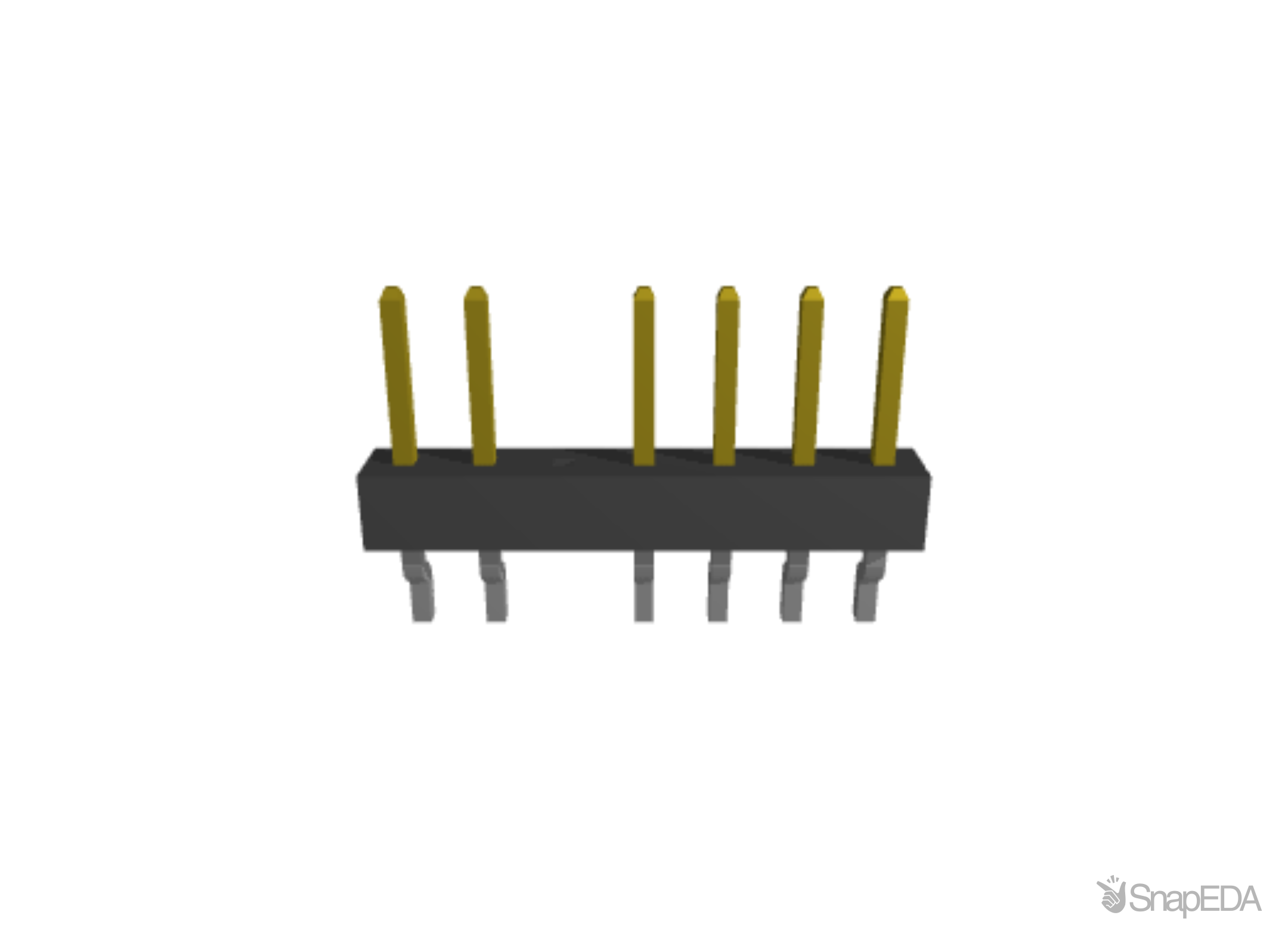 MMT-107-02-S-SH-003 3D Model