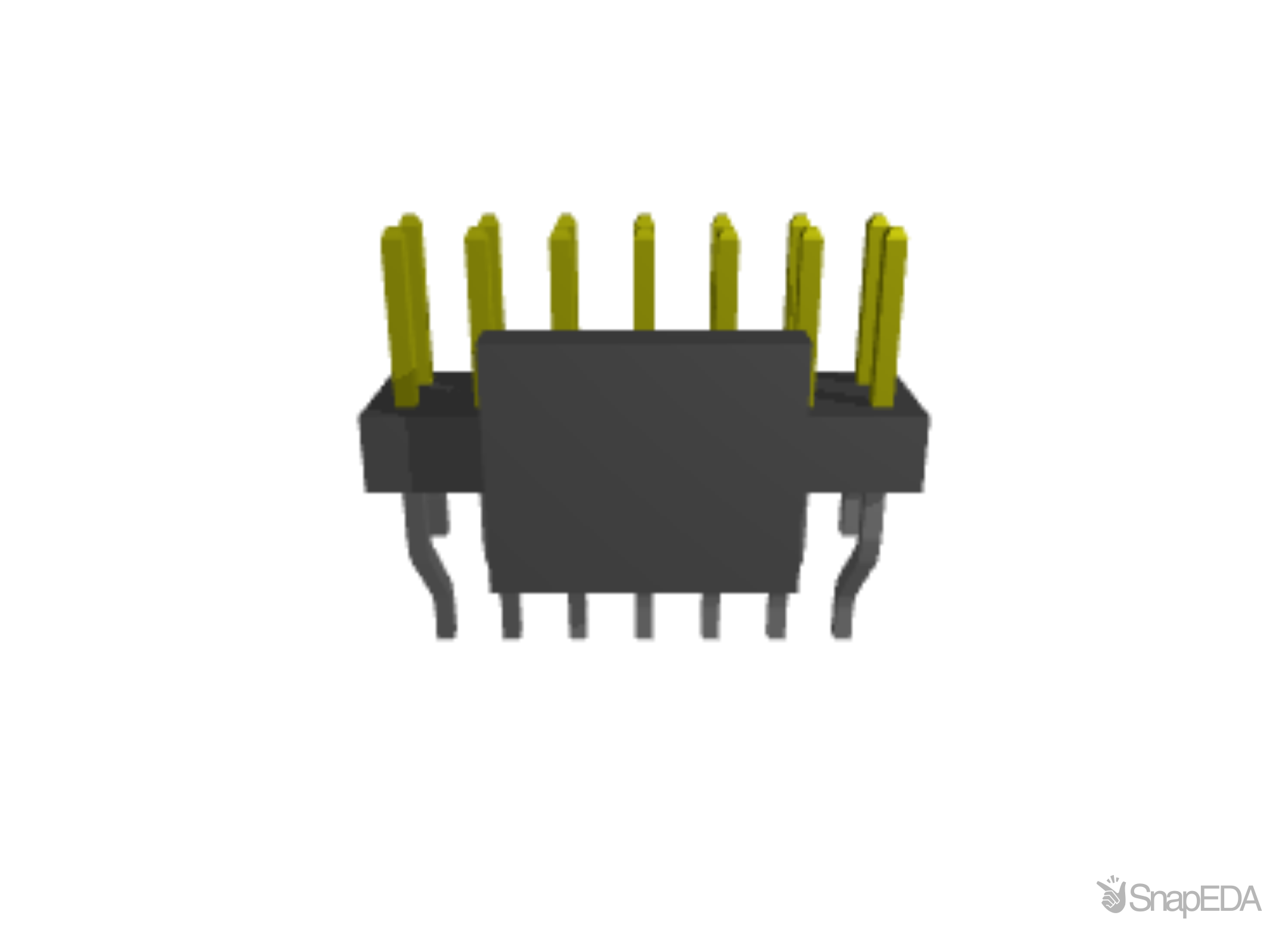 MMT-107-02-SM-DH-P 3D Model