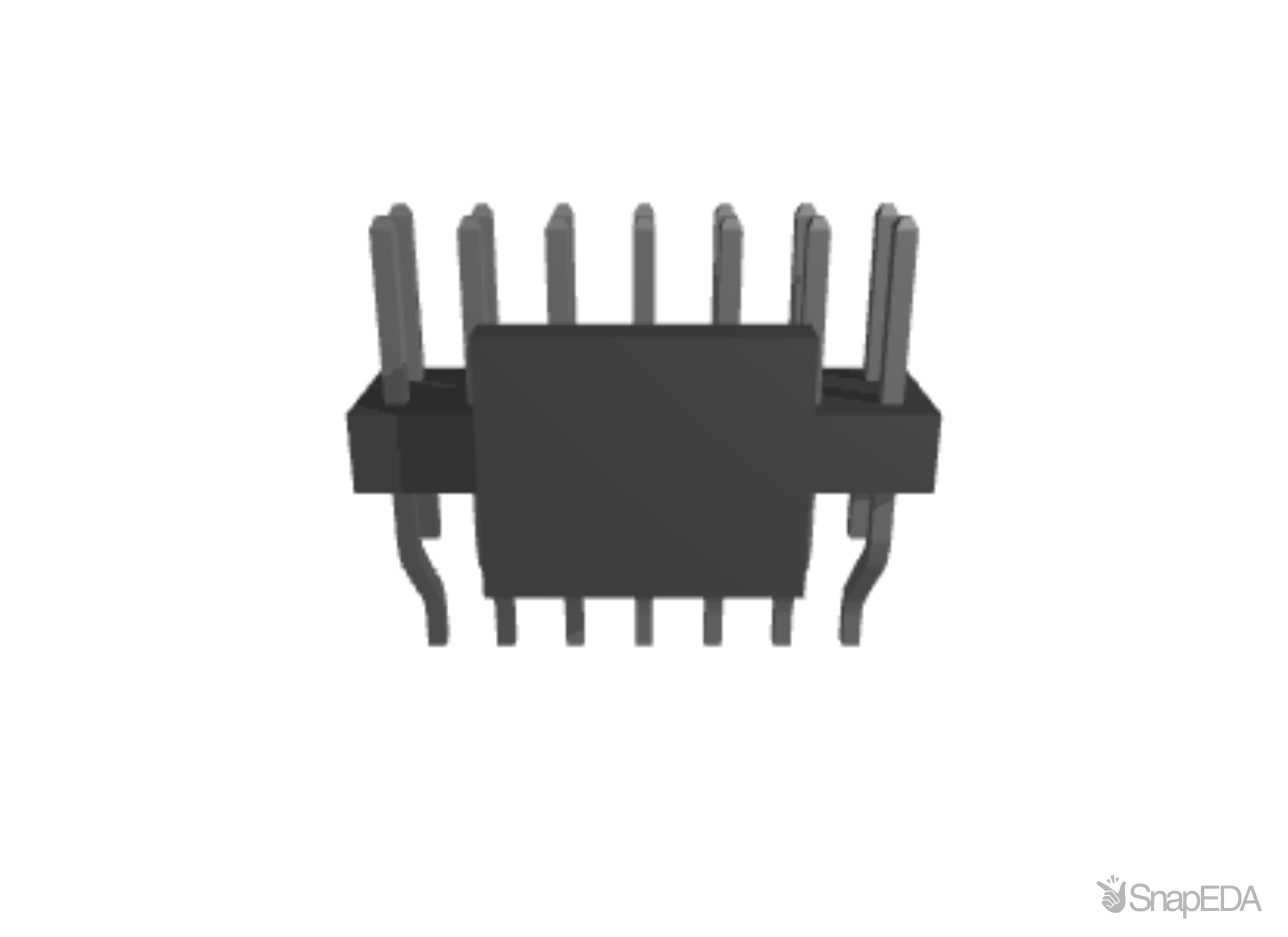 MMT-107-02-T-DH-P 3D Model