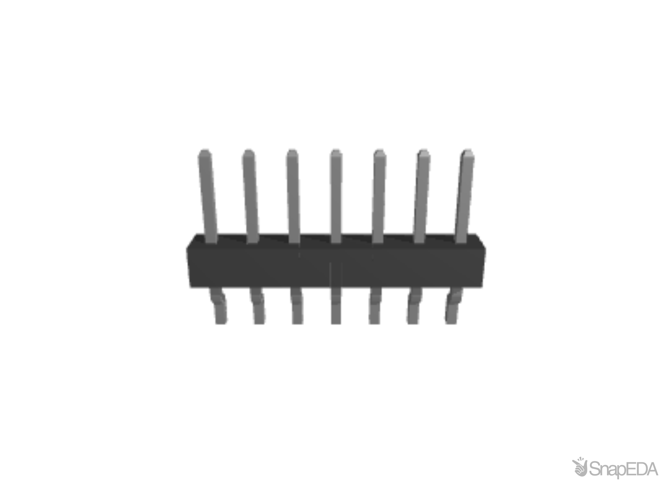 MMT-107-02-T-SH 3D Model