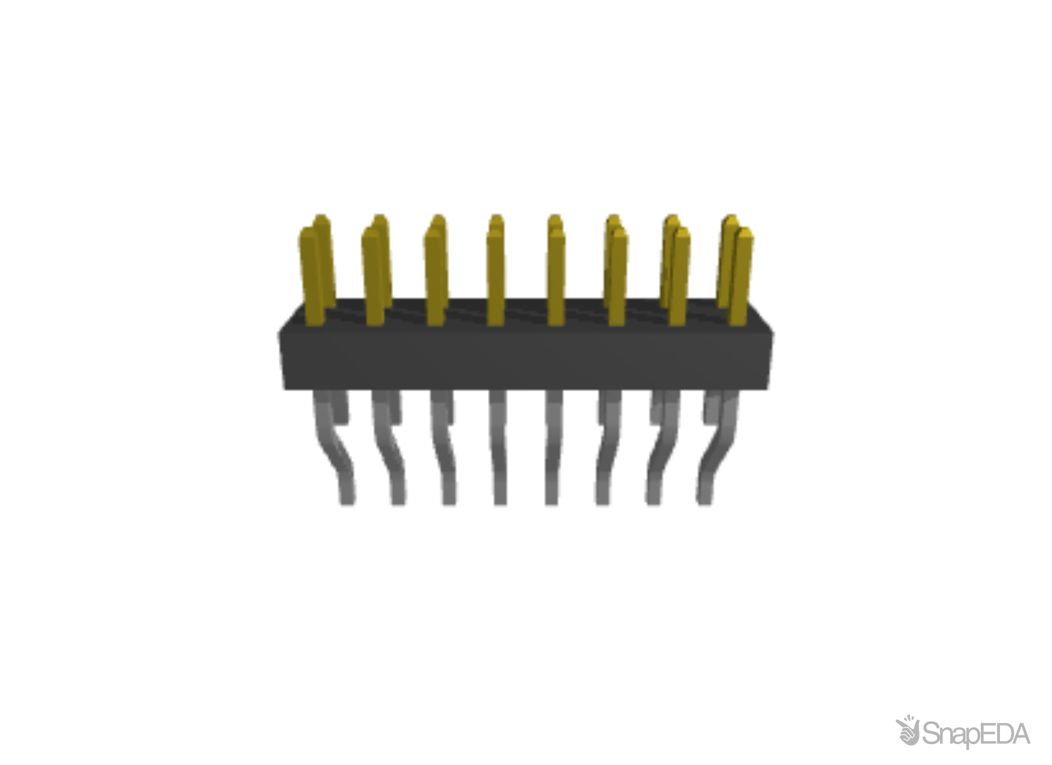 MMT-108-01-F-DH 3D Model